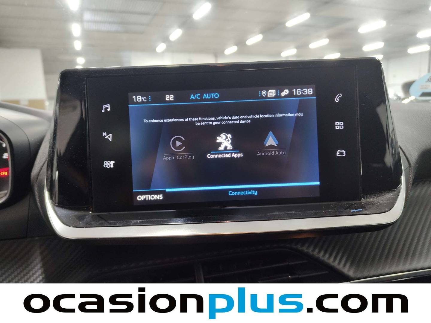 Foto Peugeot 2008 Peugeot 2008 BlueHDi 110 S&S Active Pack (110 CV)