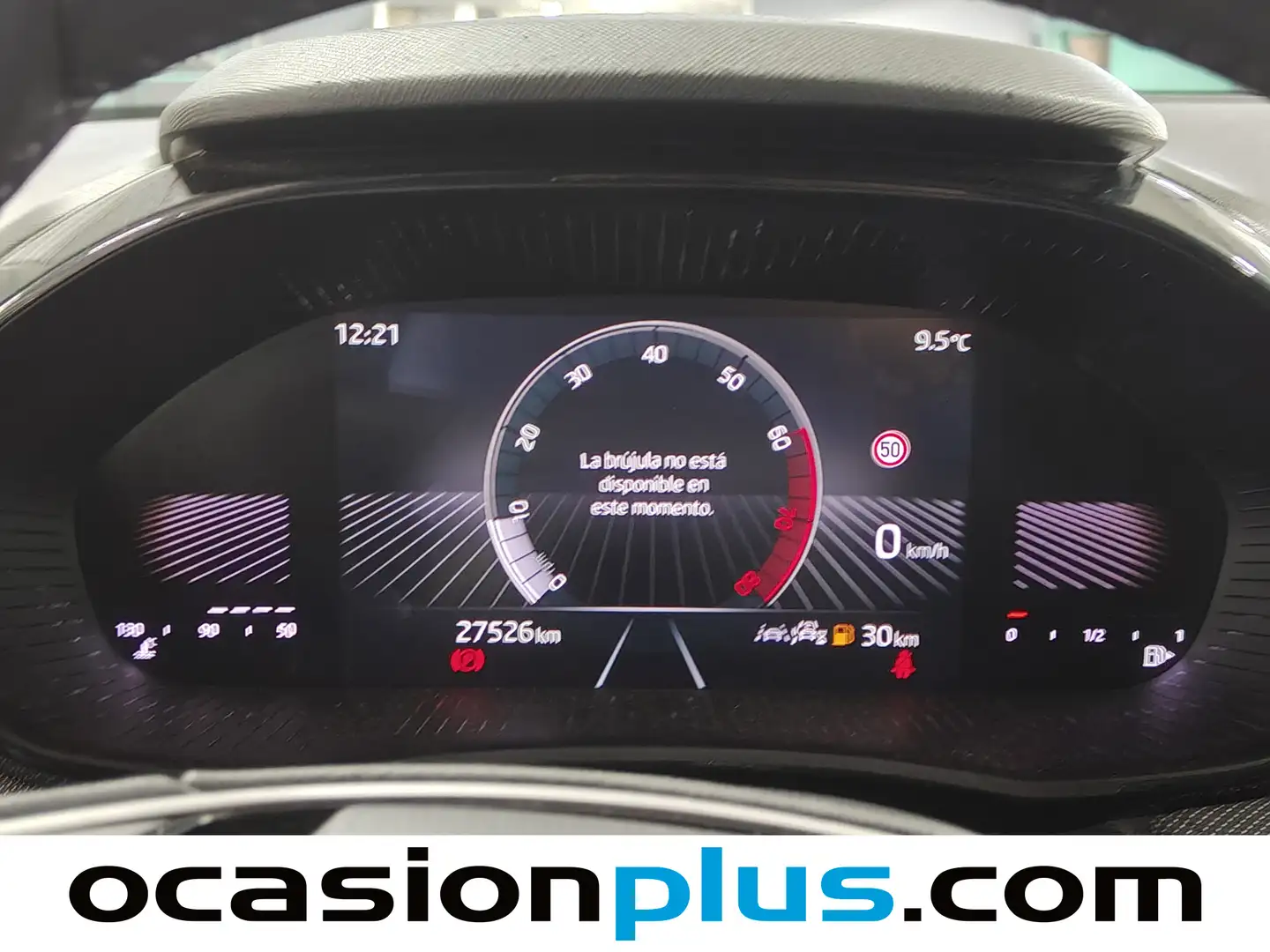 Foto Skoda Fabia Skoda Fabia 1.0 TSI Selection (95 CV)