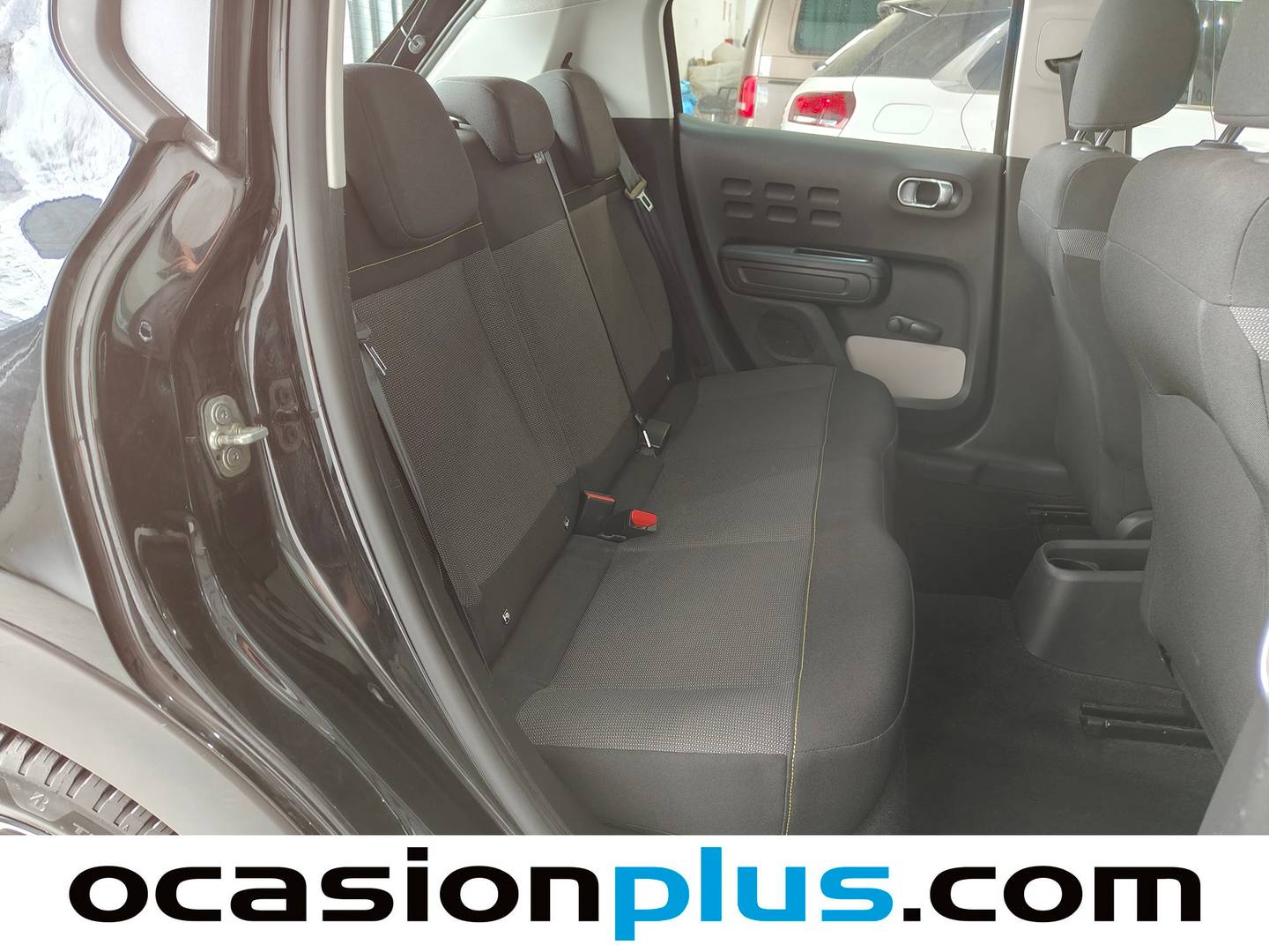 Citroën C3 Citroën C3 PureTech 82 Feel  (82 CV) al mejor precio