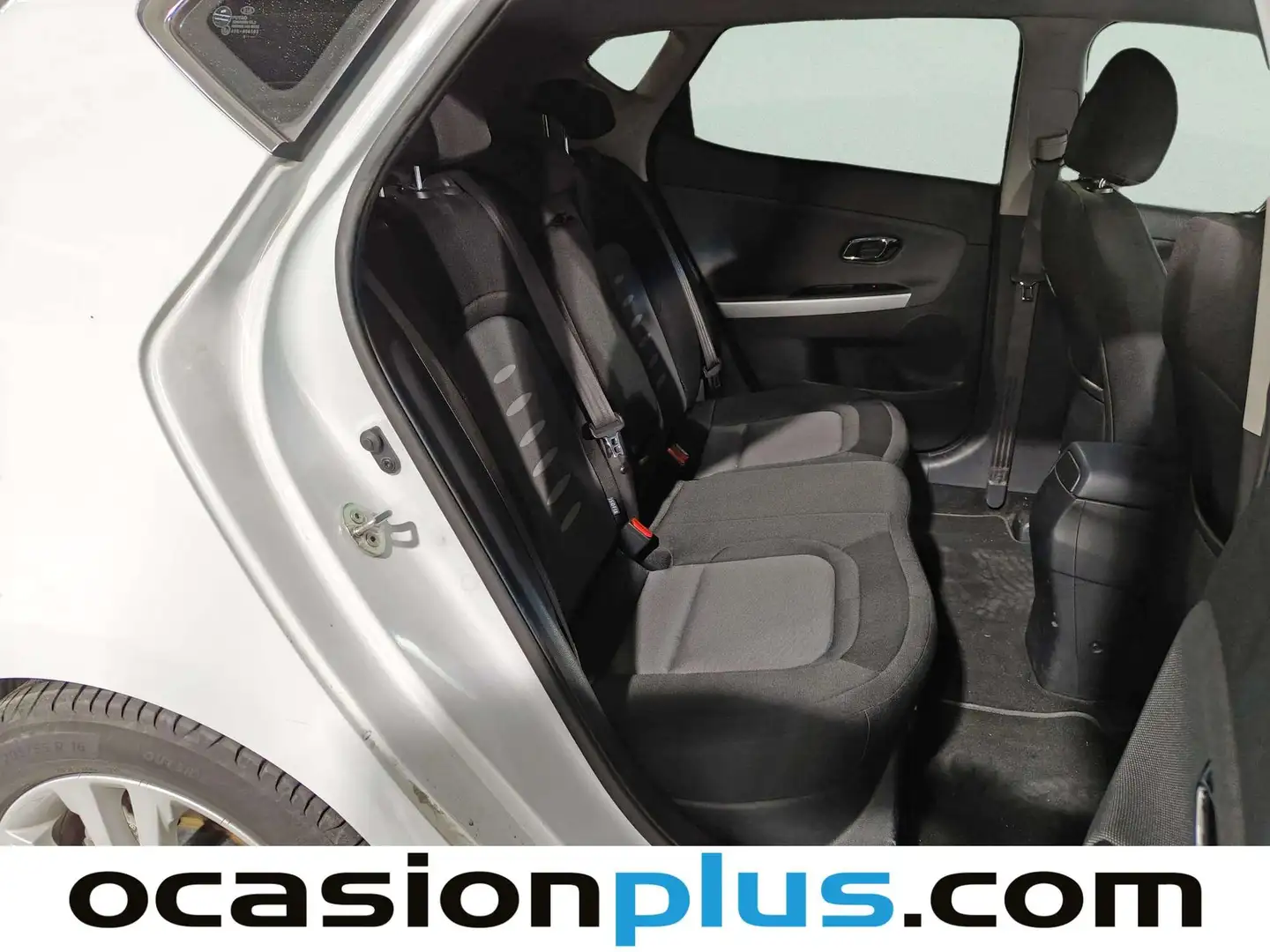 Foto KIA Ceed Kia Ceed 1.4 CRDi WGT Business (90 CV)