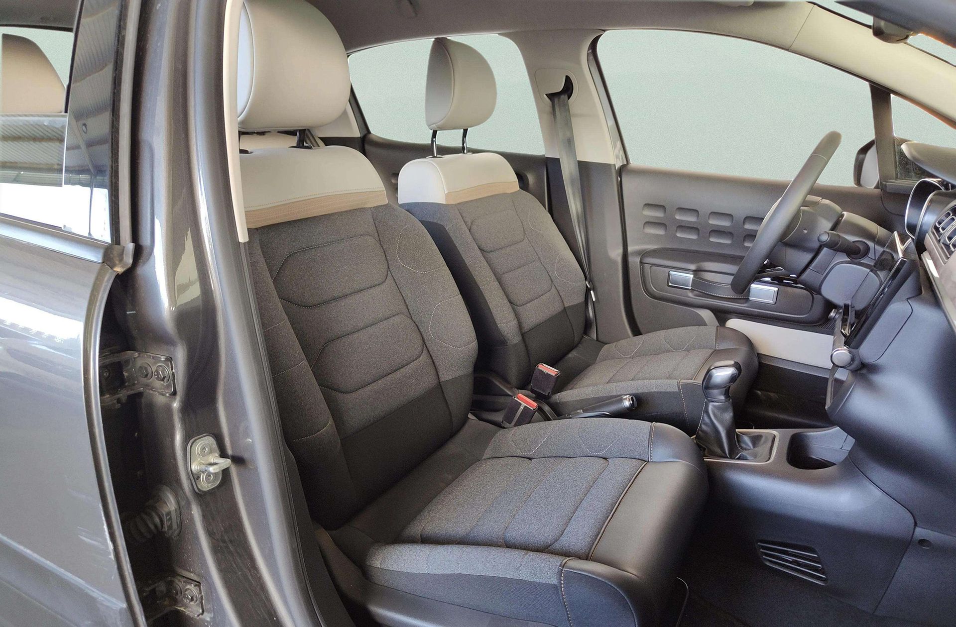 Citroën C3 PureTech 82 Shine - foto 19