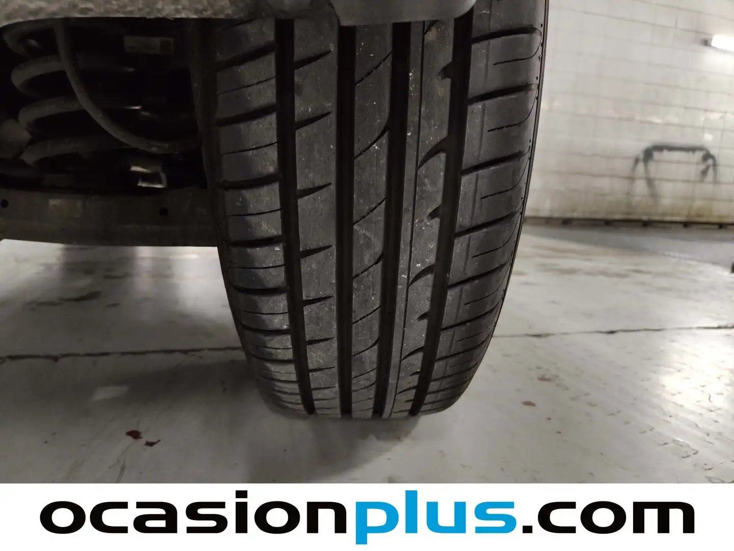 Foto KIA Sportage Kia Sportage 1.6 GDi Concept 4x2 (132 CV)