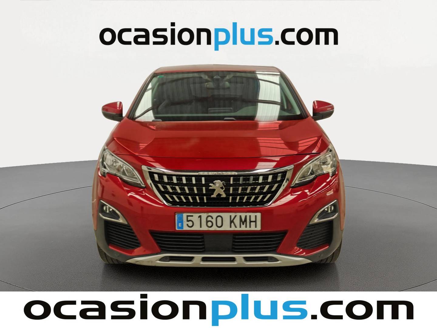 Peugeot 3008 Peugeot 3008 PureTech 130 Allure EAT6 (130 CV) km 0