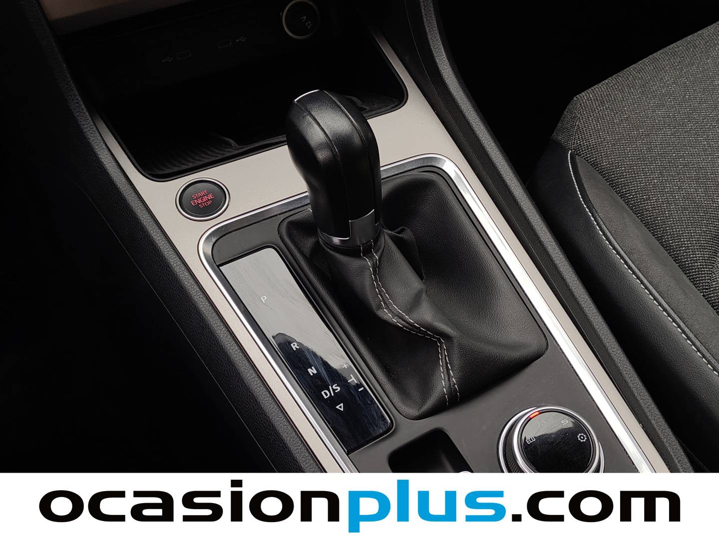 Foto Seat Ateca SEAT Ateca 1.5 TSI S&S X-Perience XL DSG  (150 CV)