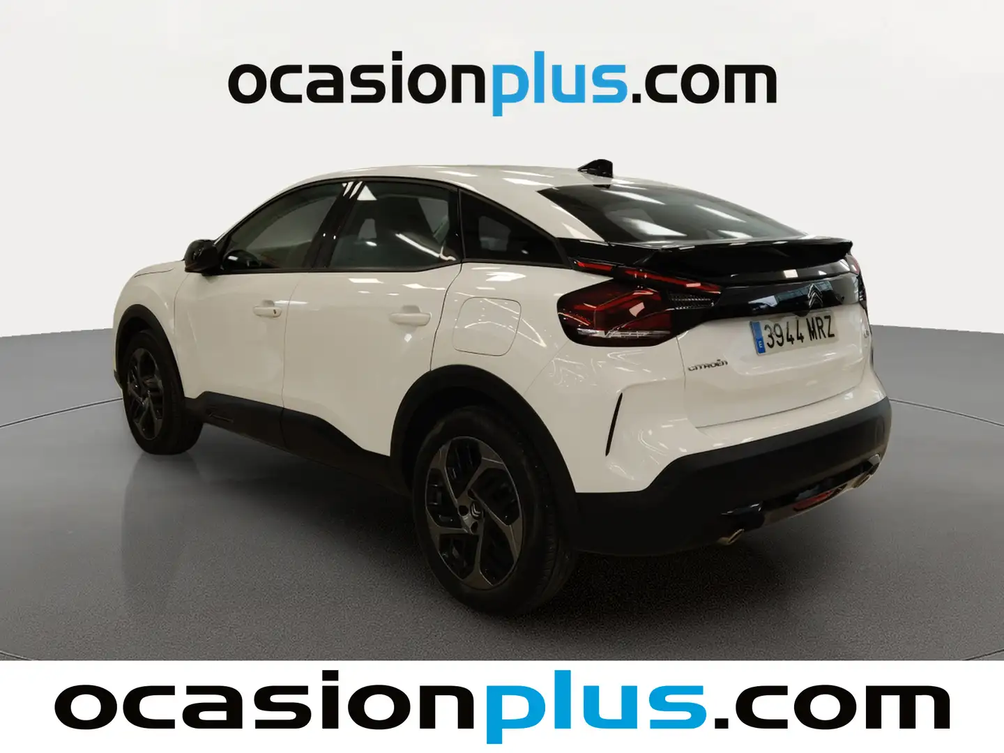 Foto Citroën C4 Citroen C4 PureTech 130 S&S 6v Plus (131 CV)