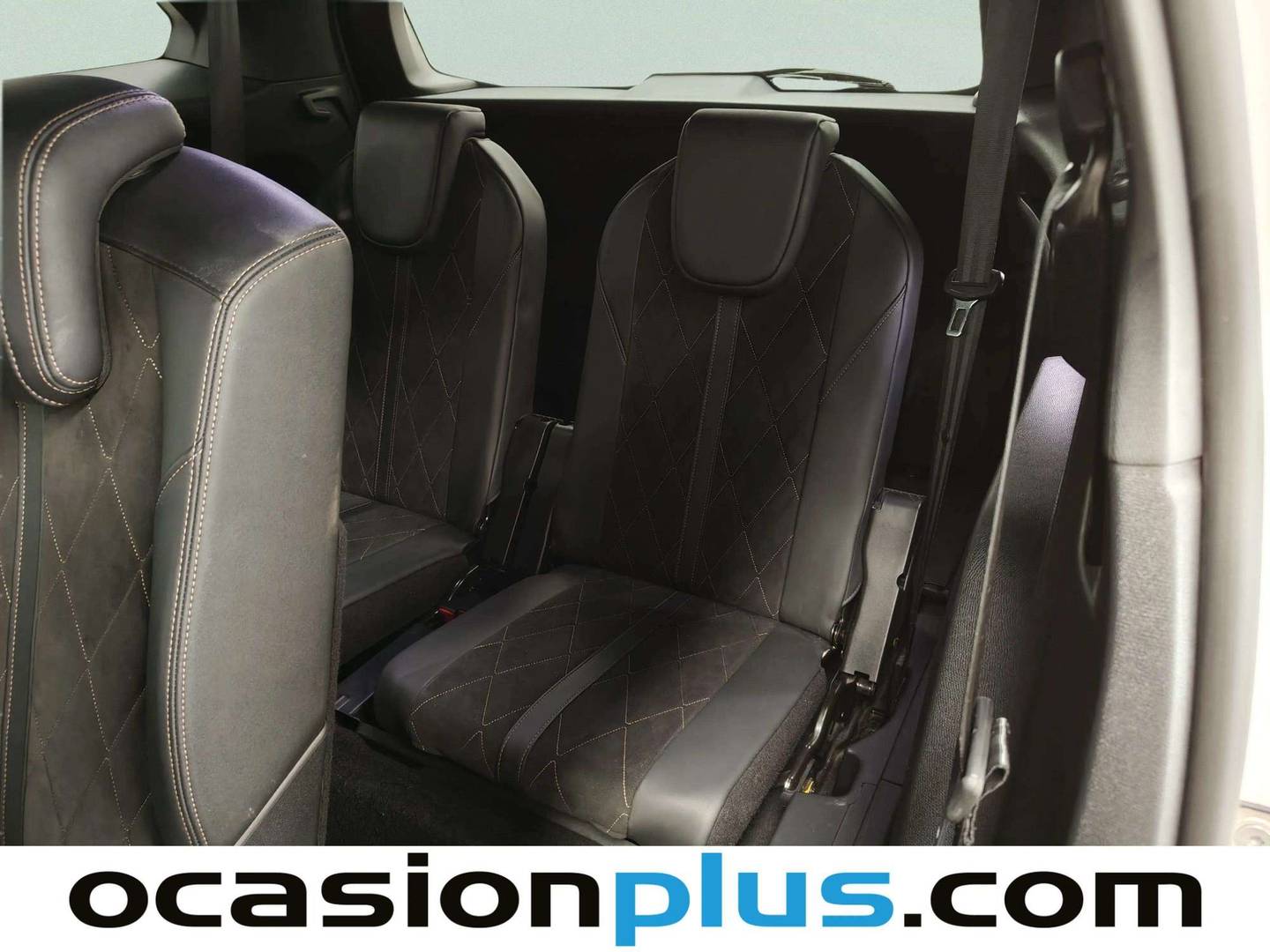 Extras y acabados del Peugeot 5008 Peugeot 5008 BlueHDi 180 S&S GT EAT8 (180 CV) 7 Plazas