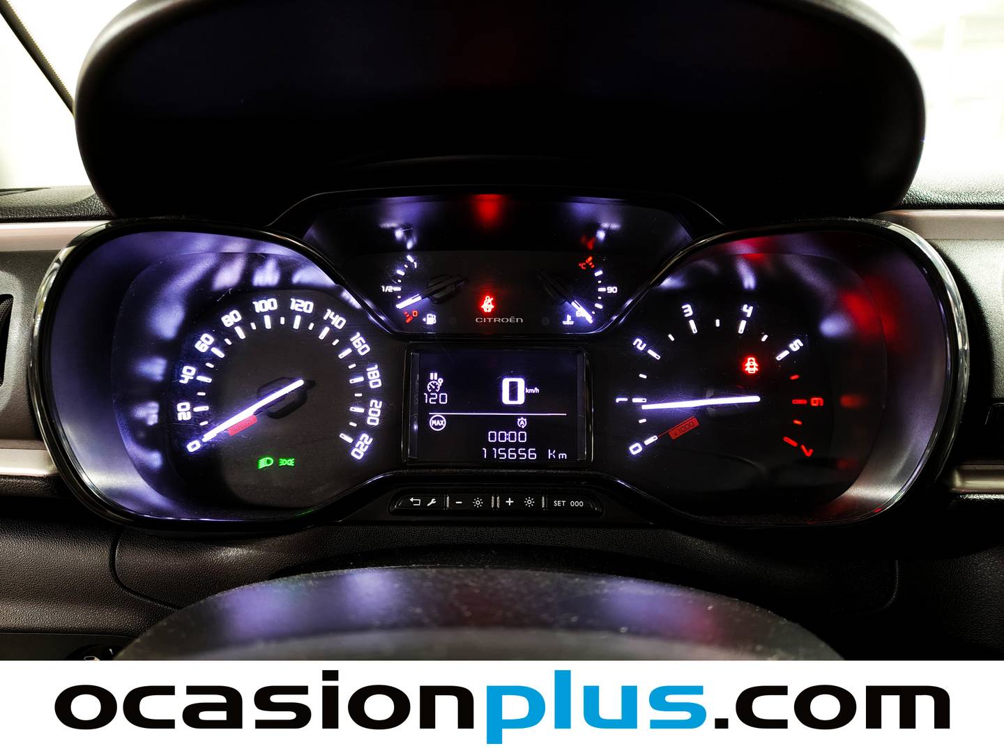 Foto Citroën C3 Citroën C3 PureTech 83 Feel Pack 61 kW (83 CV)