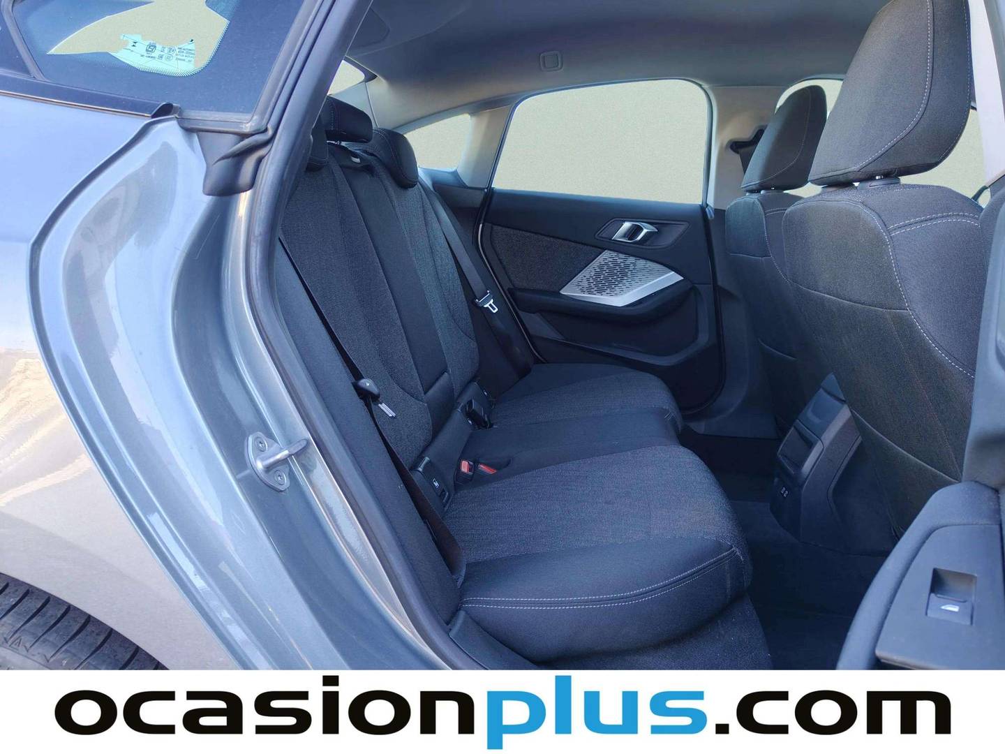 Foto BMW Serie 2 BMW Serie 2 218d Gran Coupe (150 CV) Paquete M