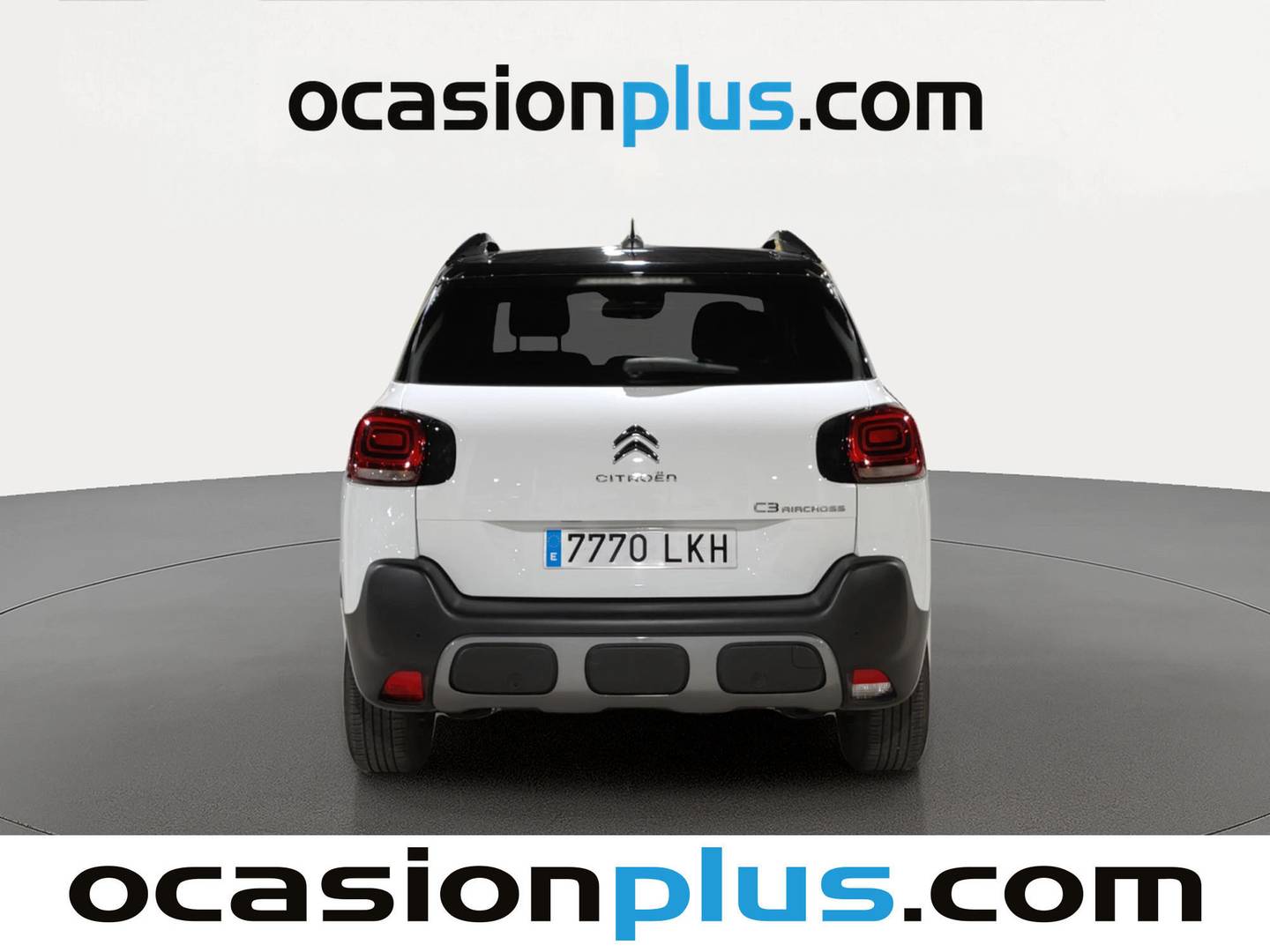 Citroën C3 Aircross Citroën C3 Aircross BlueHDi 100 S&S C-Series (102 CV) barato