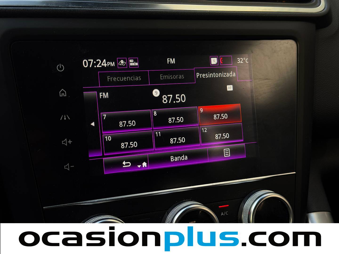 Renault Kadjar Renault Kadjar Zen Blue dCi (150 CV) 4x4 manual