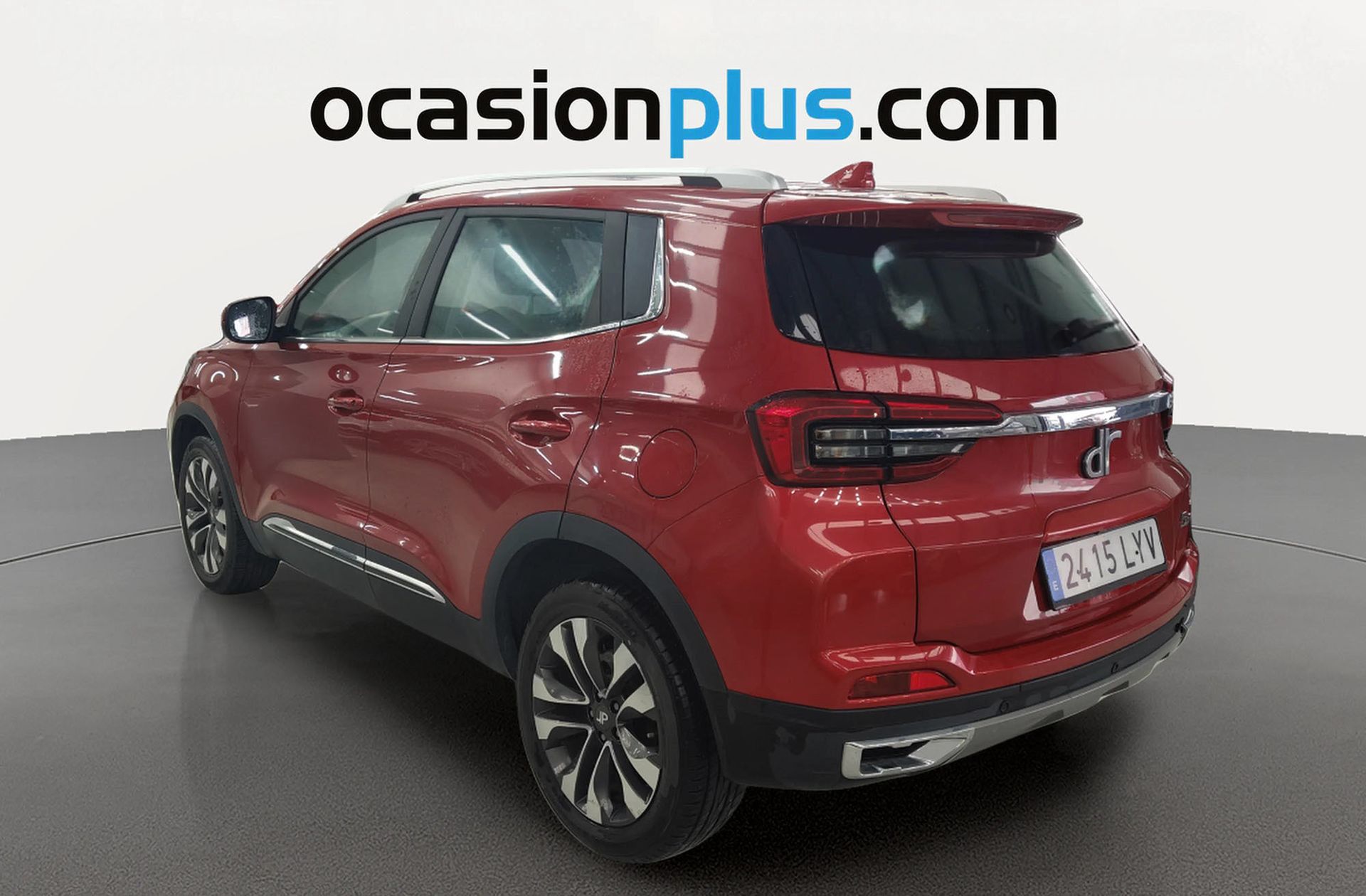 DR AUTOMOBILES Dr 5.0 DR5 1.5 - foto 3