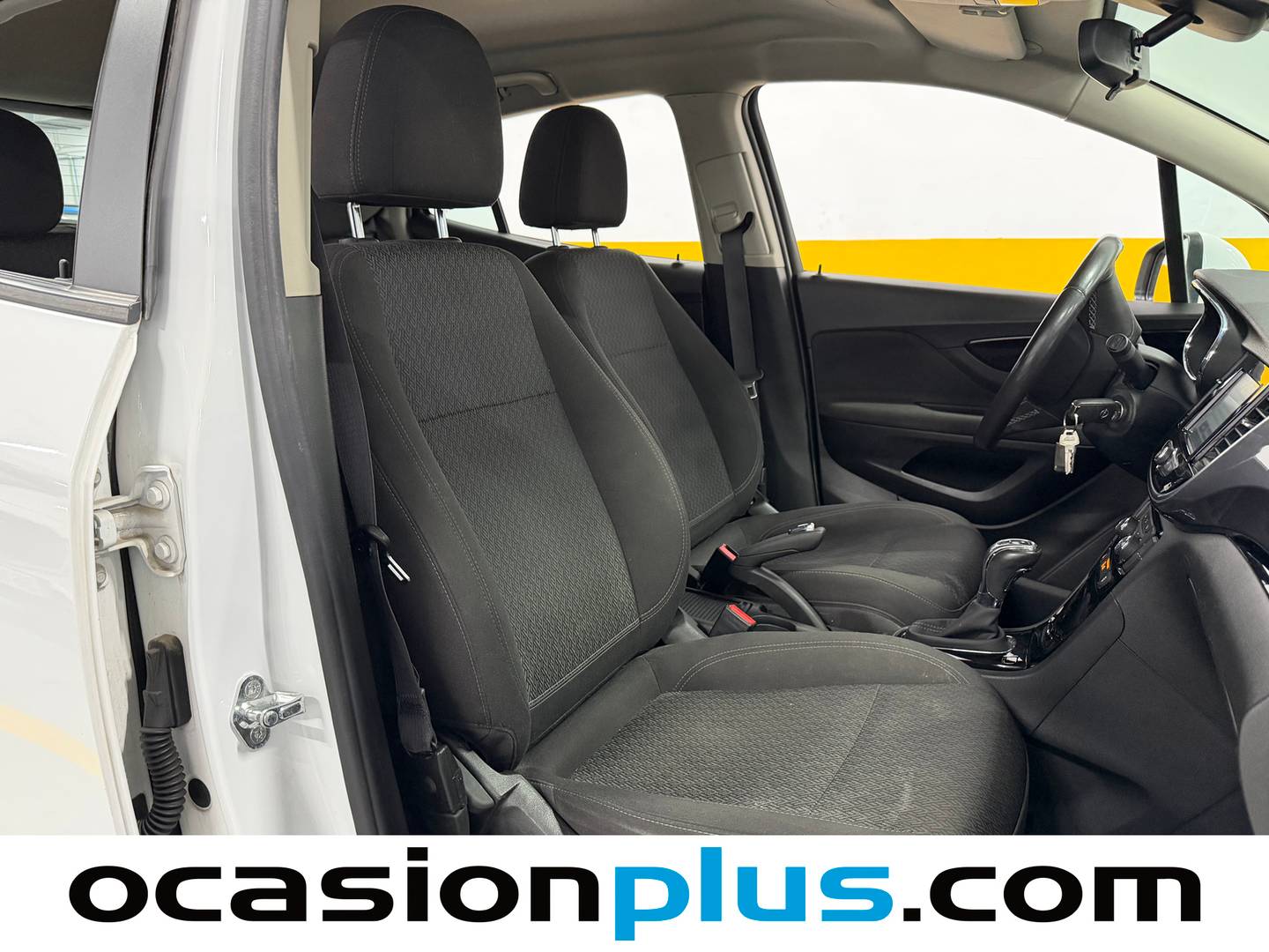 Foto Opel Mokka X Opel Mokka X 1.4 Turbo Selective 4X2 Auto  (140 CV)