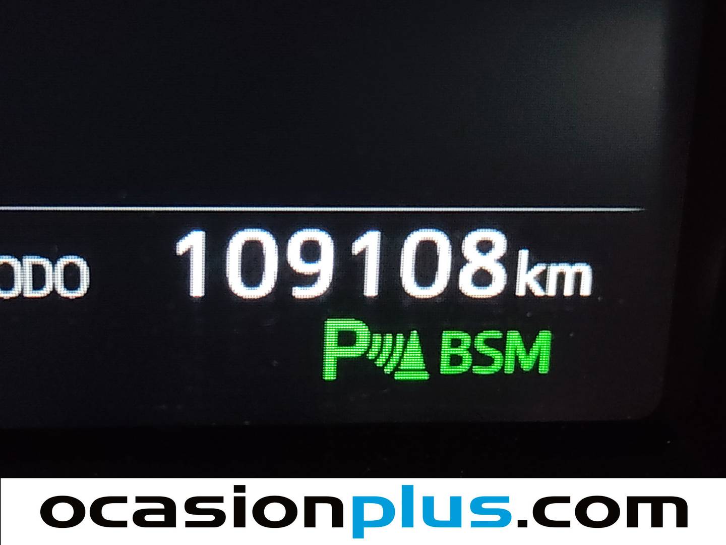 Toyota Rav4 Toyota Rav4 2.5l hybrid Executive 4WD (197 CV) seminuevo