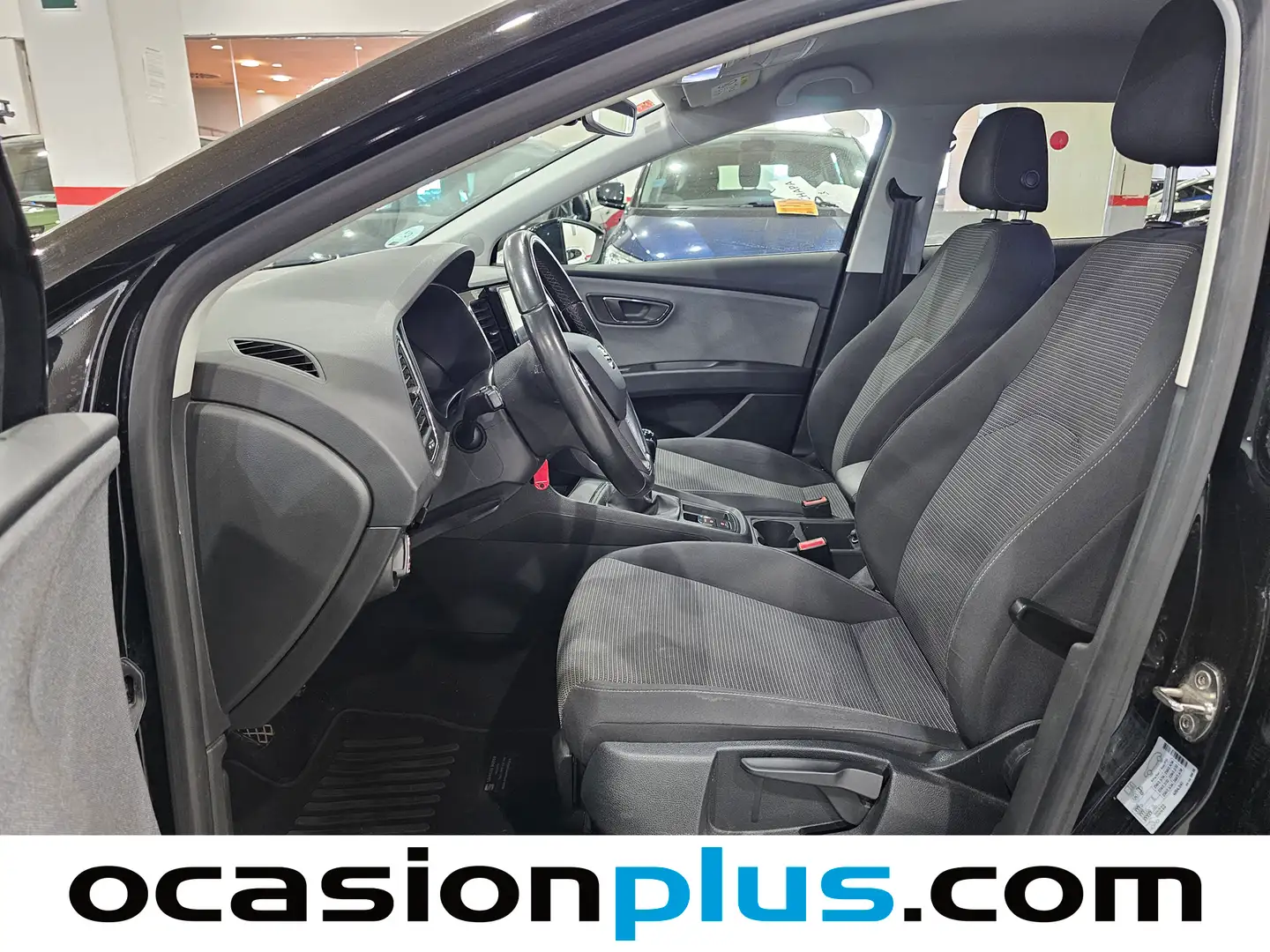 Foto Seat León SEAT León ST 1.2 TSI S&S Style (110 CV)