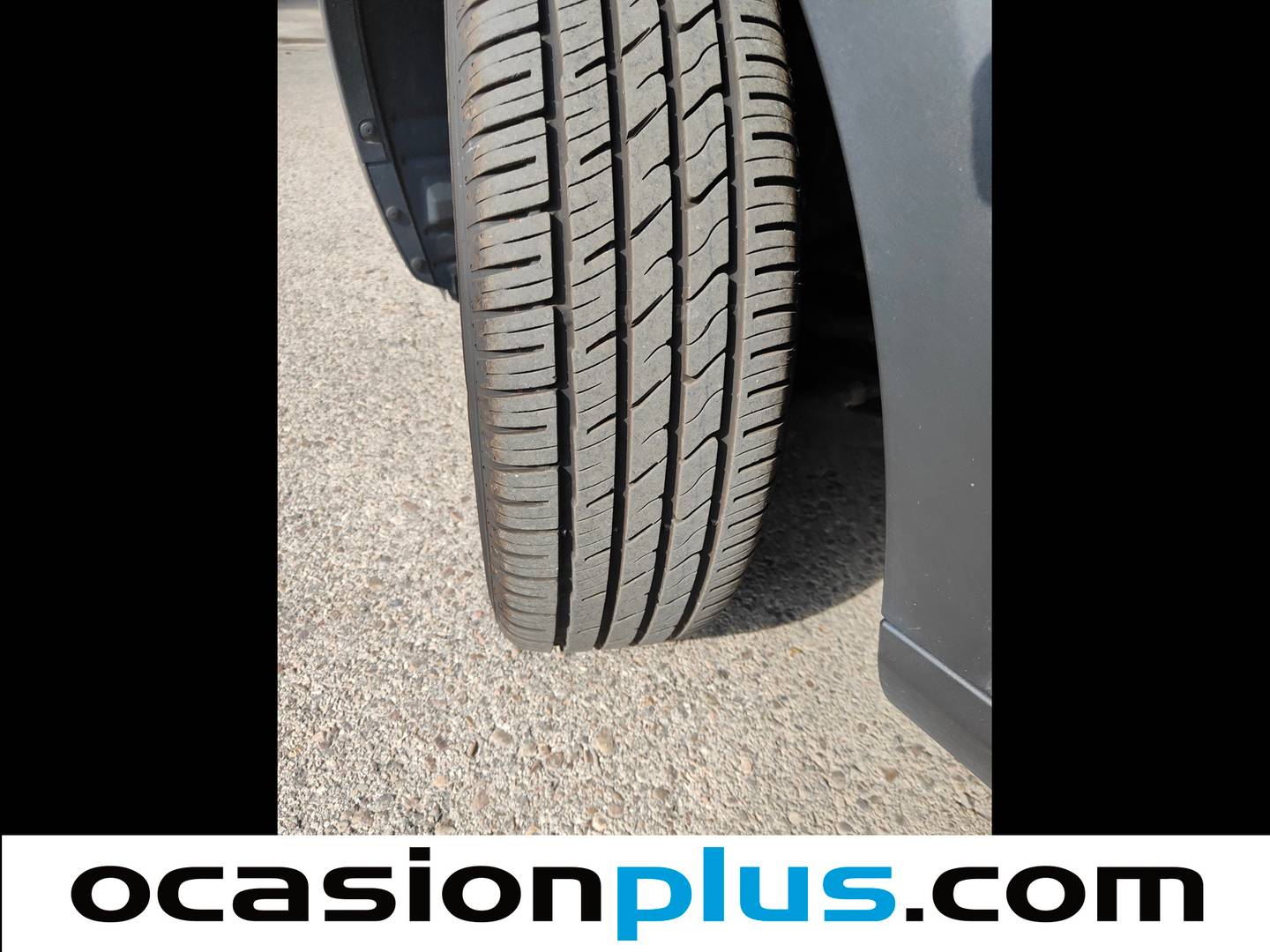 SsangYong Tivoli Ssangyong Tivoli G15T LP Urban Plus (135 CV) manual