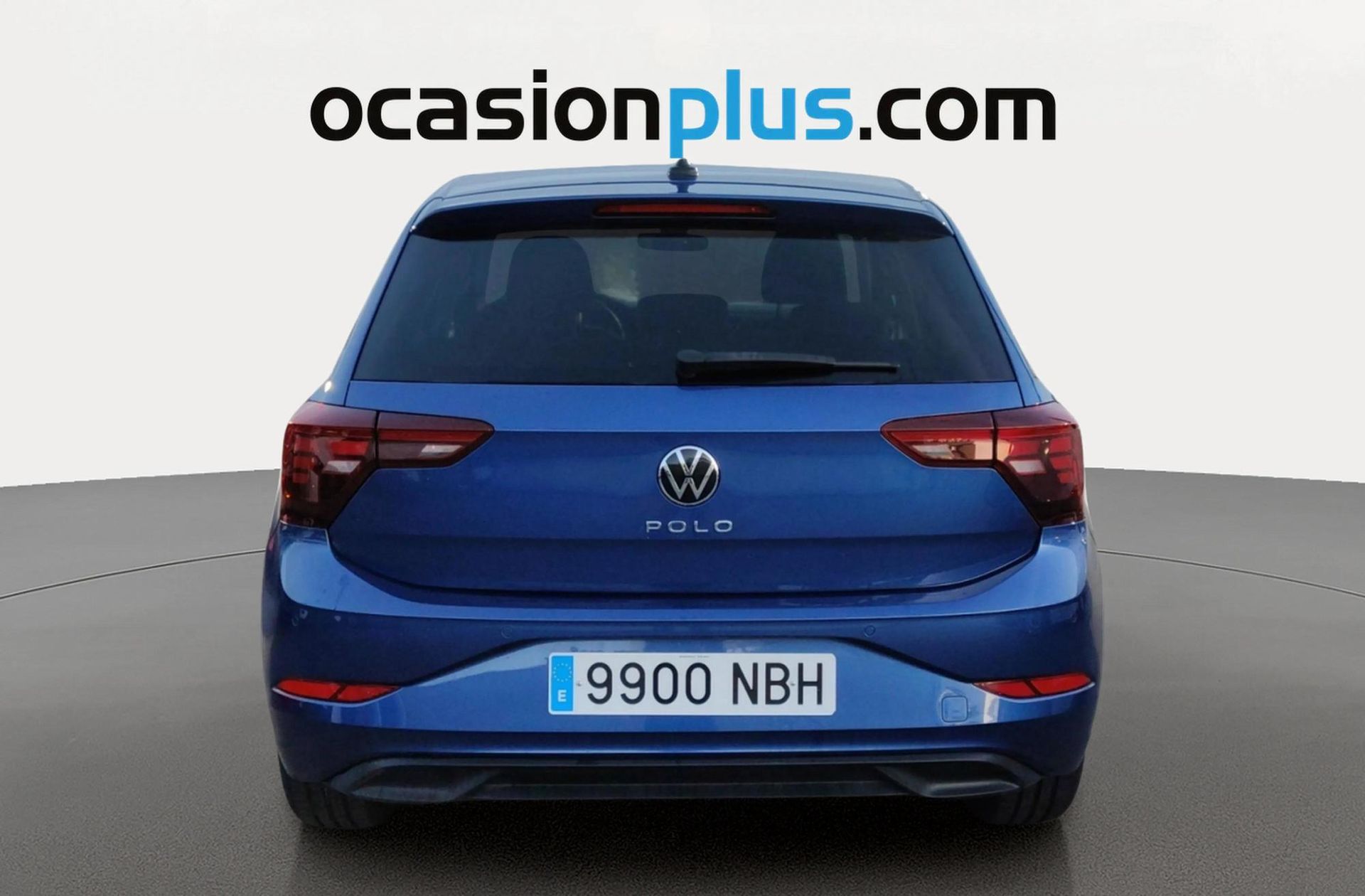 Volkswagen Polo ``más`` 1.0 TSI DSG - foto 17