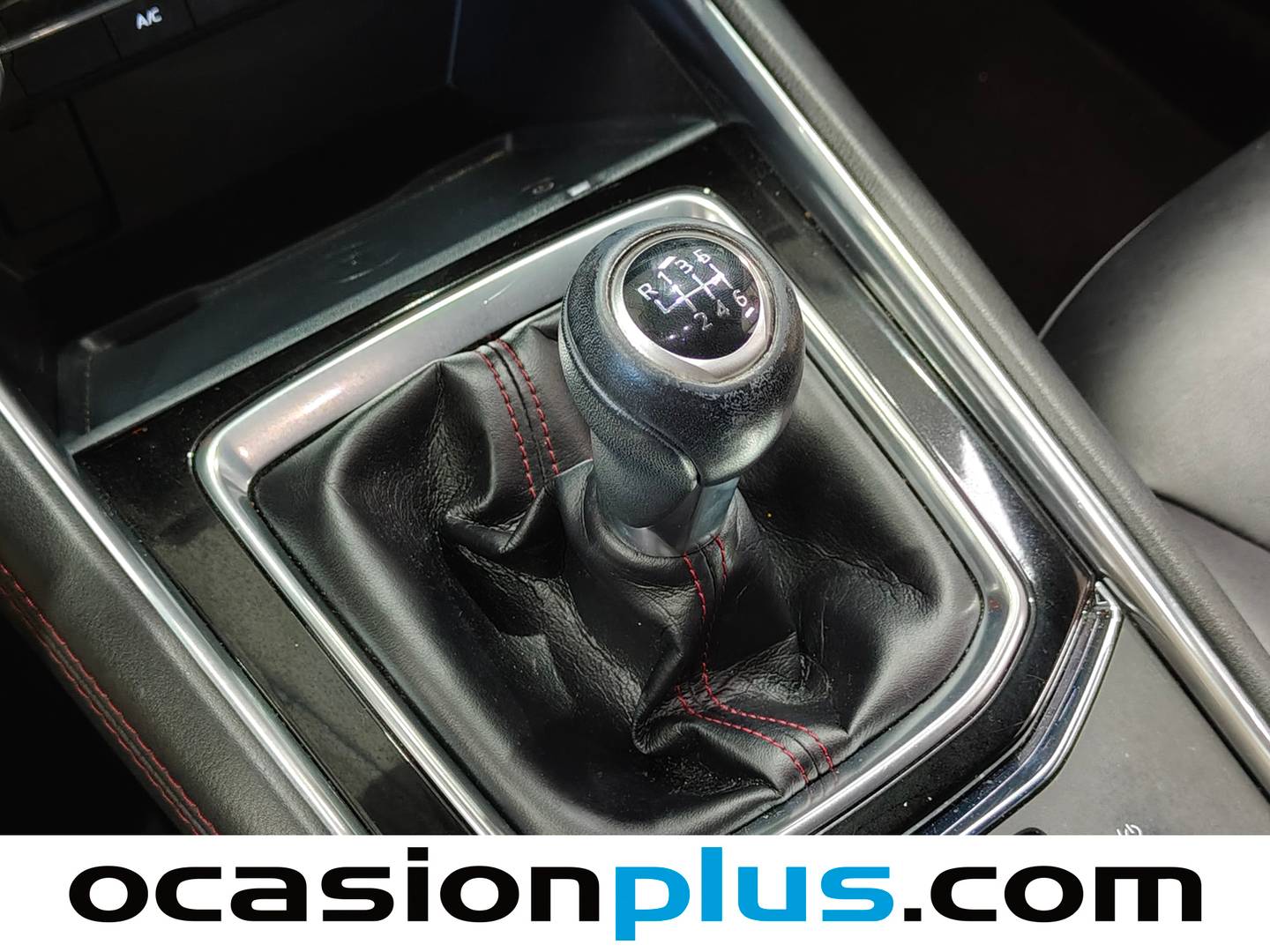 Foto Mazda CX-5 Mazda CX-5 2.0 GE Homura (165 CV)