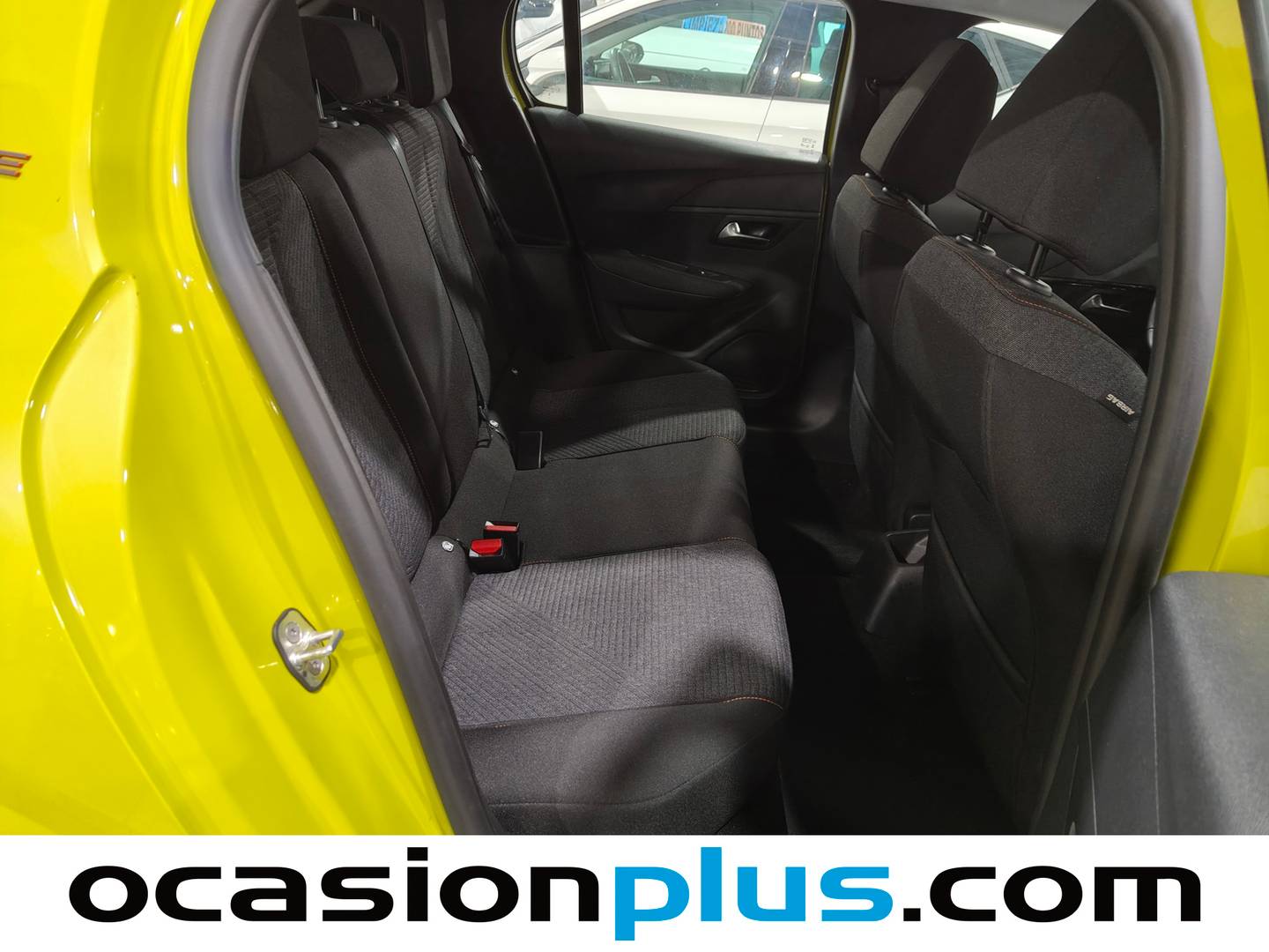 Peugeot 208 Peugeot 208 Style Hybrid 110 eDCS6 (110 CV) barato