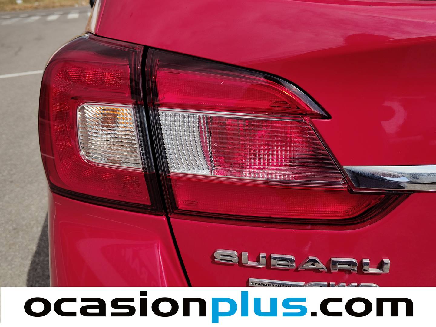 Subaru Levorg Subaru Levorg 1.6GT Sport 4WD CVT (170 CV) km 0