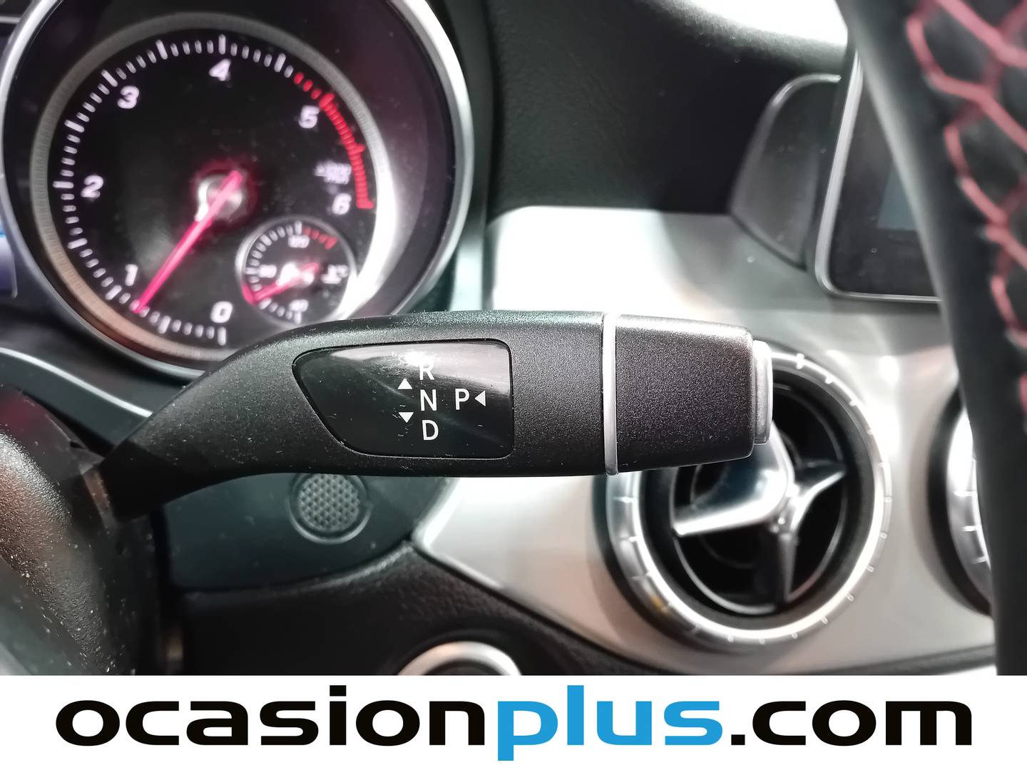 Mercedes CLA Mercedes-Benz CLA Shooting Brake 220 d (177 CV) Pack AMG de segunda mano