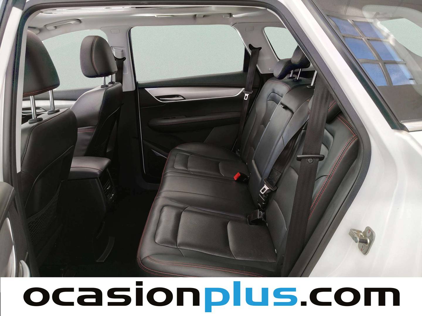 Foto SWM G01 SWM G01 1.5T Luxury (131 CV)