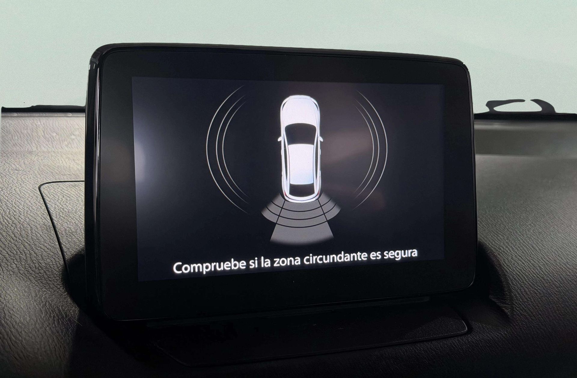 Mazda CX-3 2.0 Style+ Navegador 2WD - foto 8