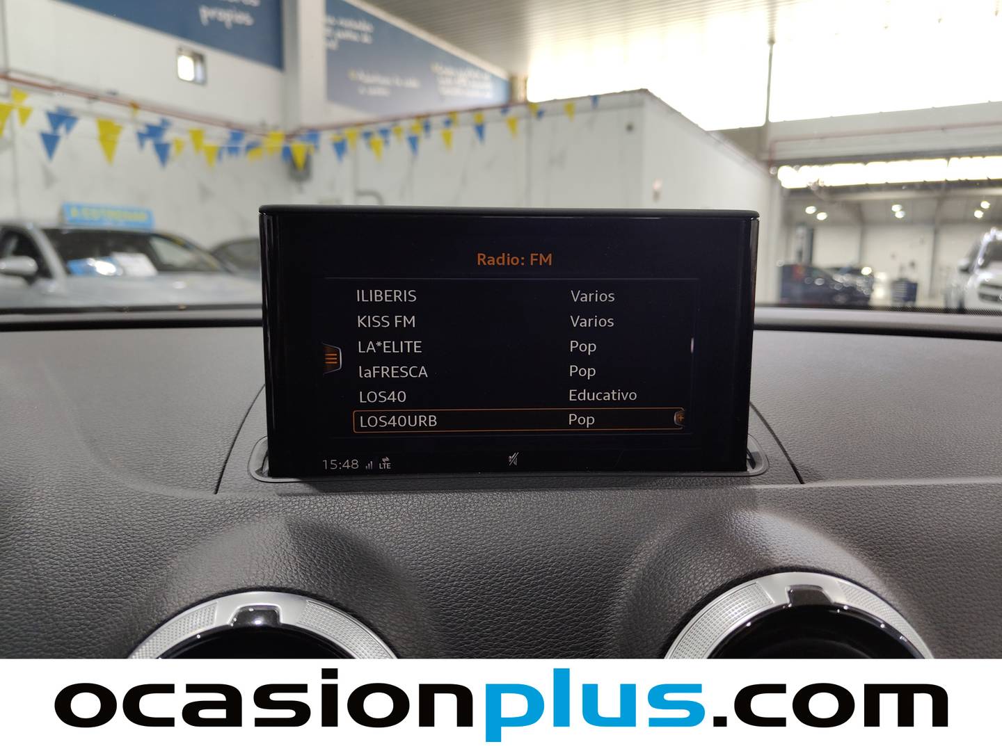 Foto Audi A3 Audi A3 Cabrio Cabrio S line 40 TFSI quattro (190 CV) S tronic