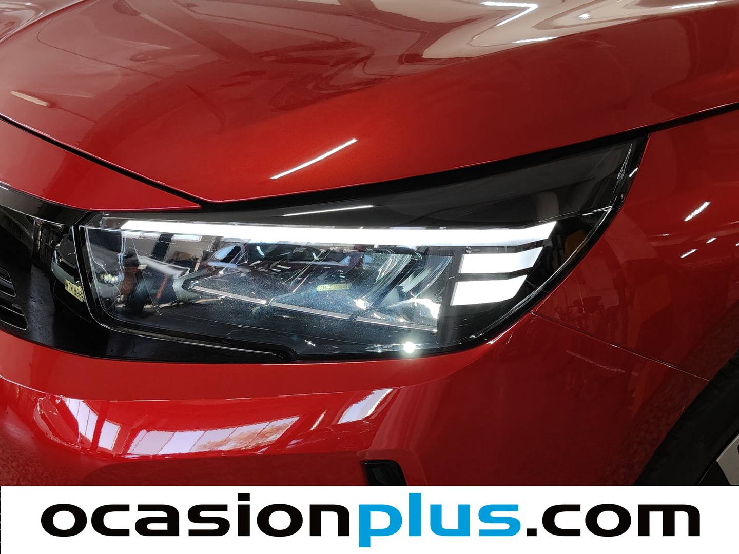Paquetes del Opel Corsa Opel Corsa 1.2 T XHL Yes (100 CV)