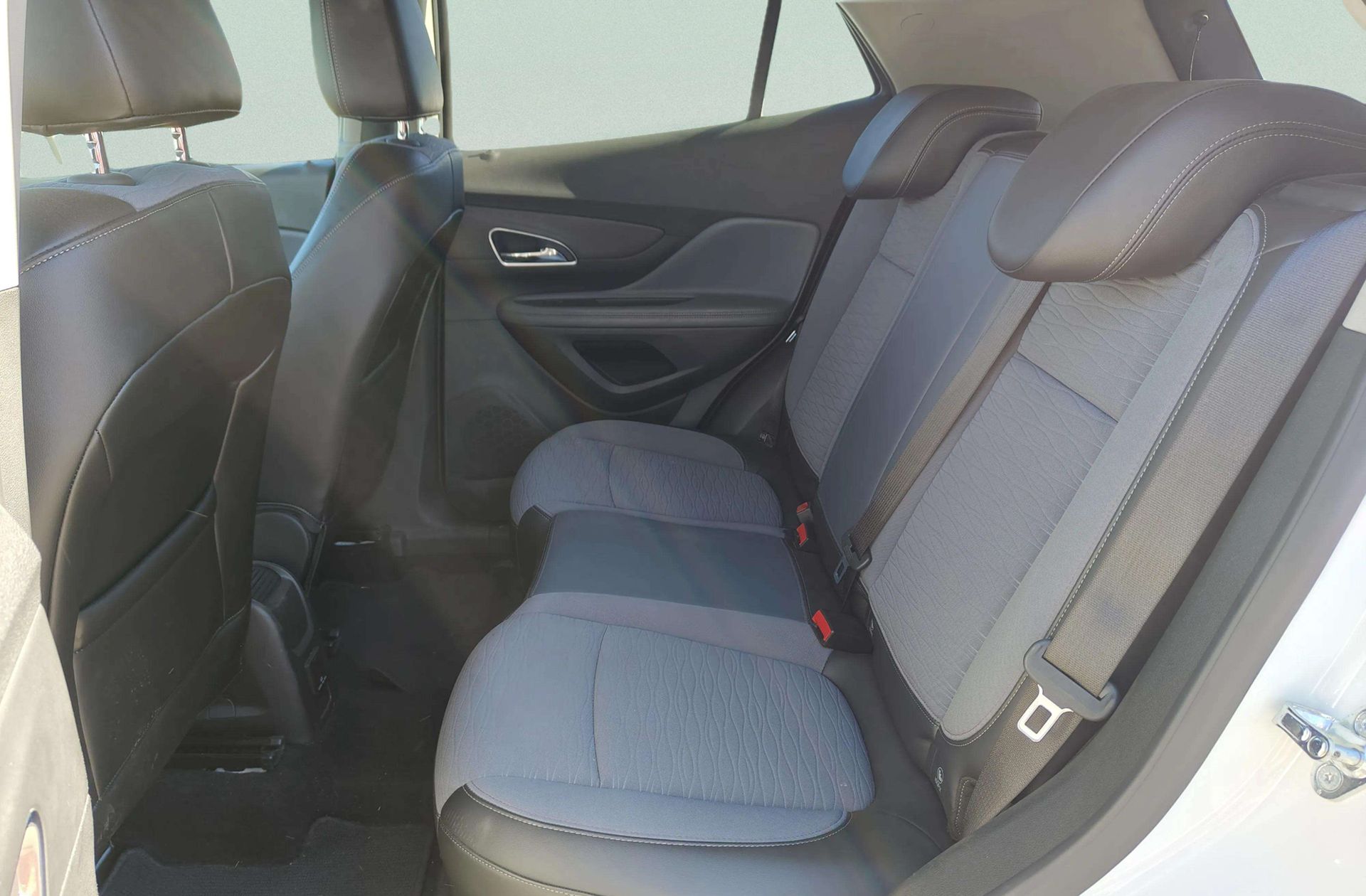 Opel Mokka 1.6 CDTI Excellence 4x2 - foto 14