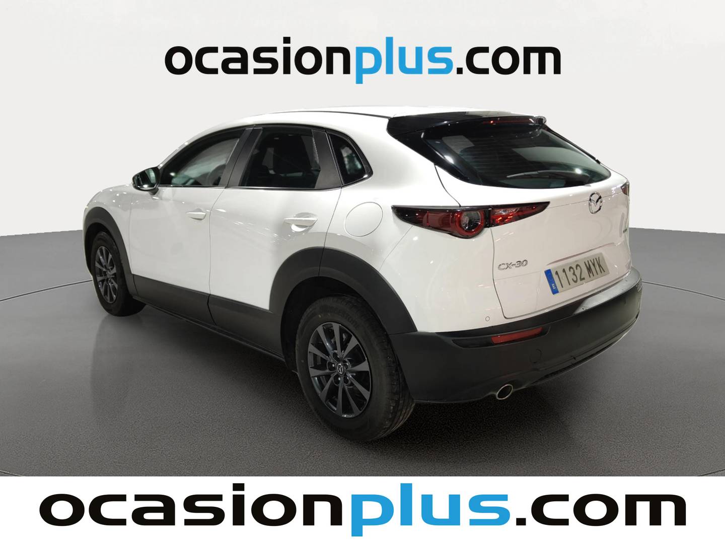 Foto Mazda CX-30 Mazda CX-30 2.5 e-Skyactive G MHEV Prime-Line AT (140 CV)