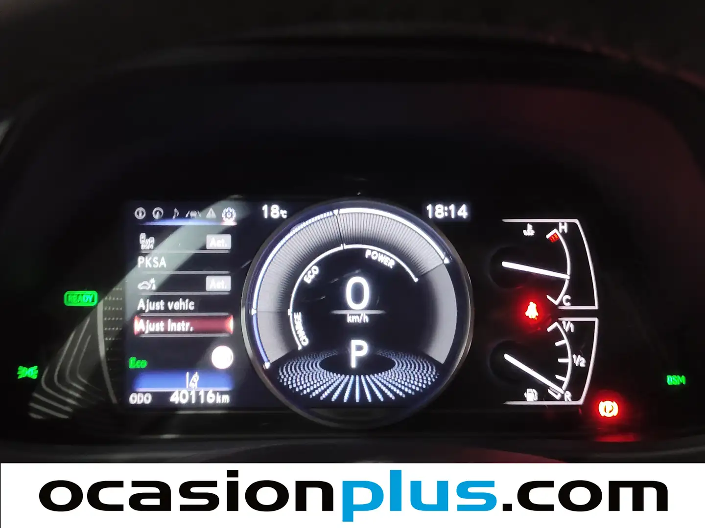 Foto Lexus UX Lexus UX 250h Executive (184 CV)