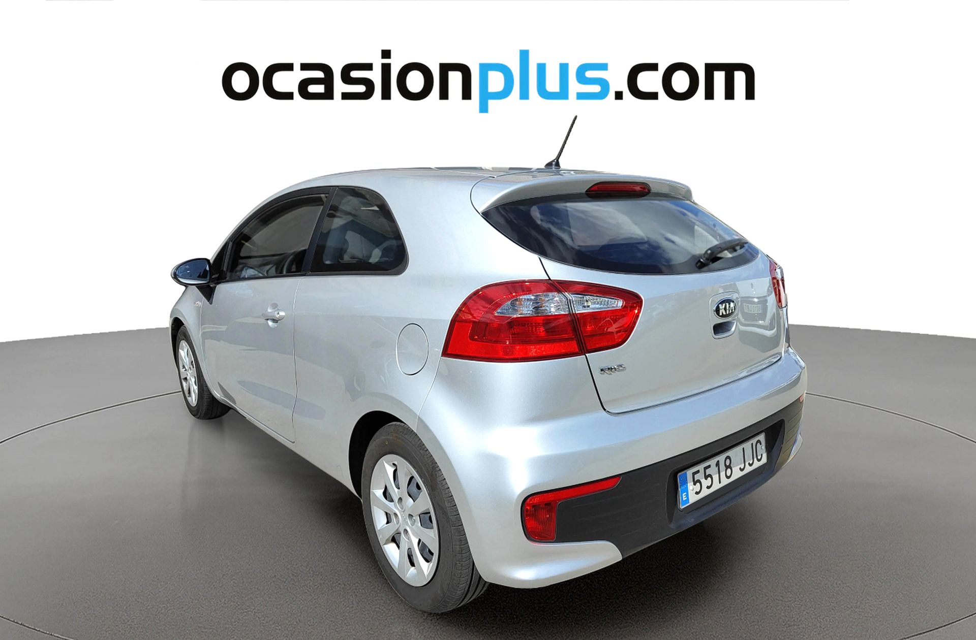 Kia Rio 1.2 Cvvt Concept - foto 3