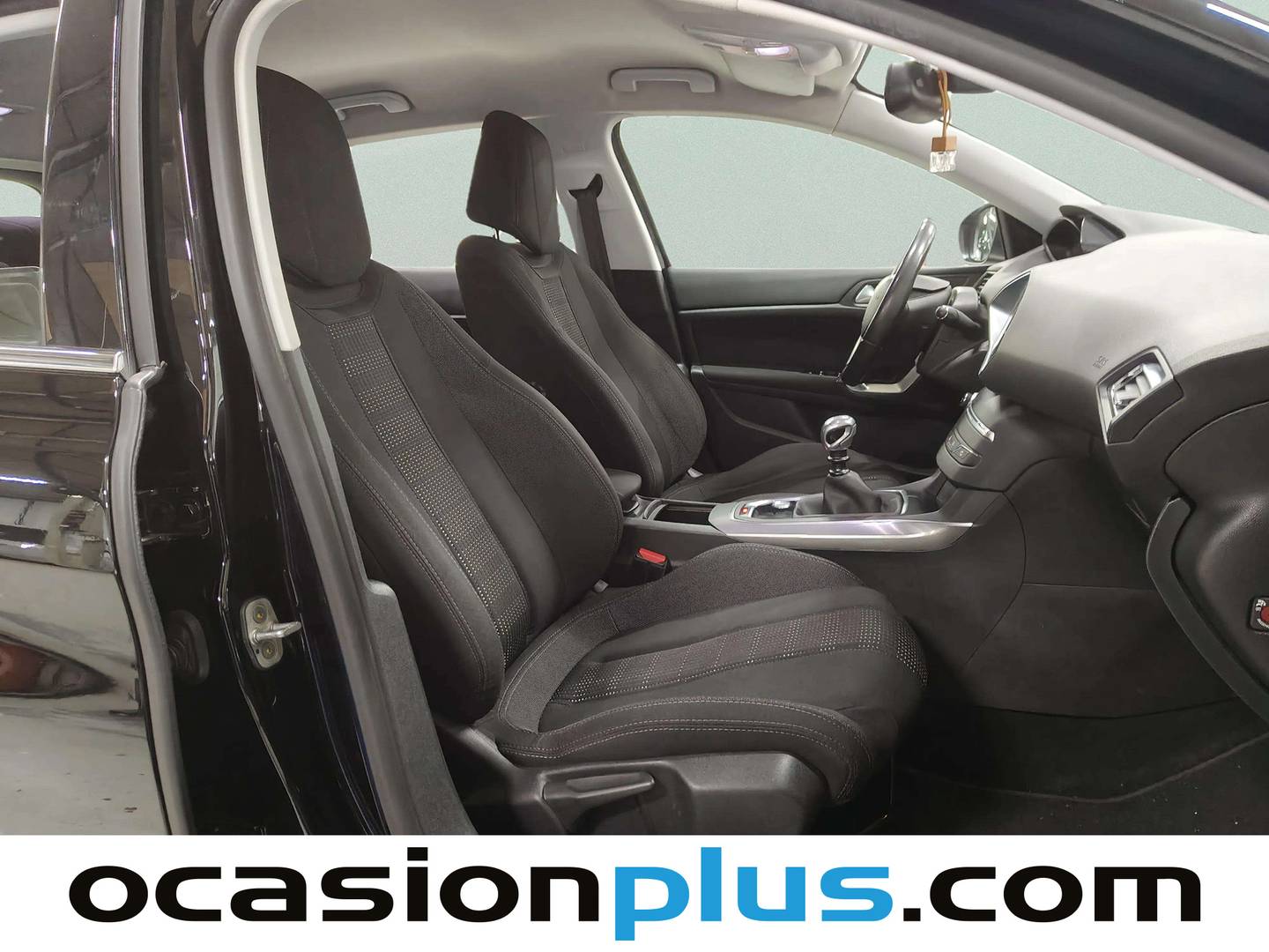 Peugeot 308 Peugeot 308 PureTech 130 S&S Allure (130 CV) km 0
