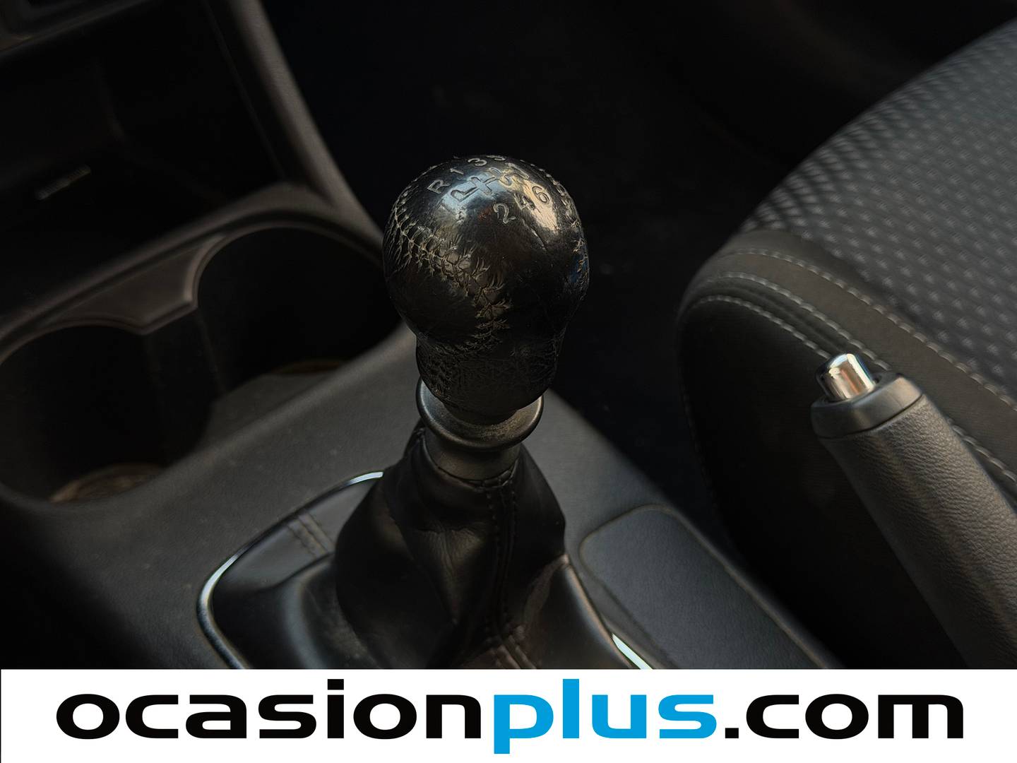 Mitsubishi Outlander Mitsubishi Outlander 220 DI-D Motion 2WD (150 CV) de segunda mano
