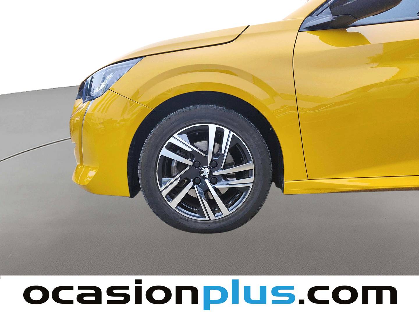 Foto Peugeot 208 Peugeot 208 PureTech 100 Allure  (100 CV)