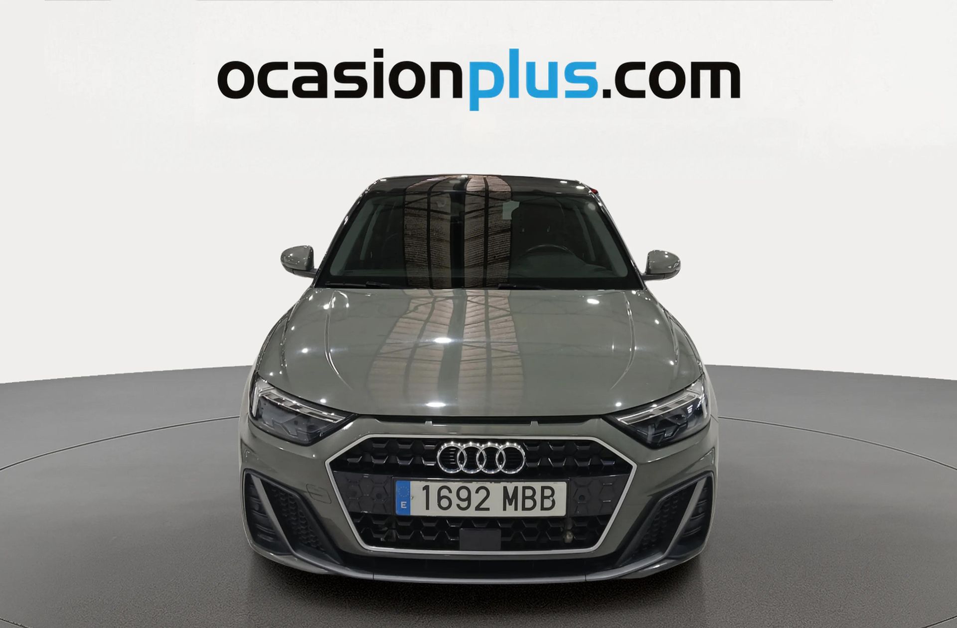 Audi A1 Sportback S line 30 TFSI S tronic Pack S-Line - foto 12