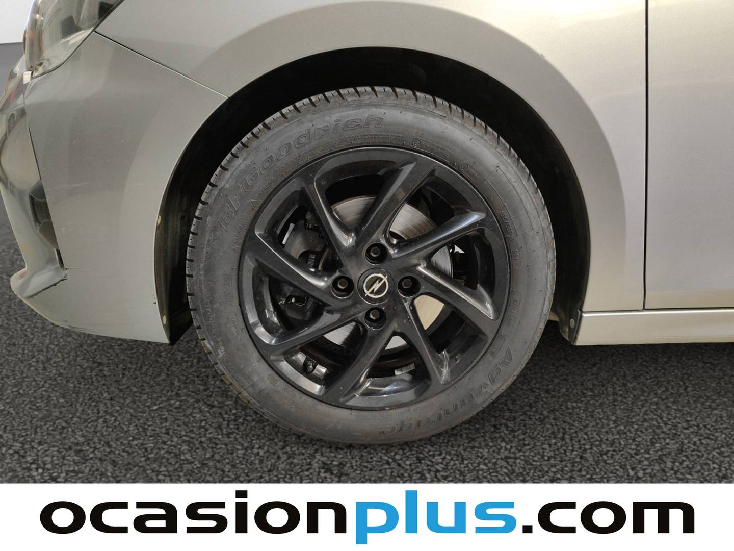 Opel Corsa Opel Corsa 1.2 Turbo XHL GS-Line (100 CV) de segunda mano