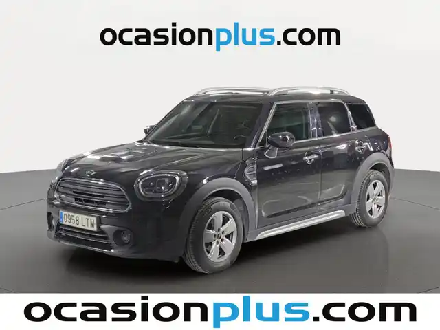 Mini Countryman MINI Countryman One D (116 CV) de segunda mano