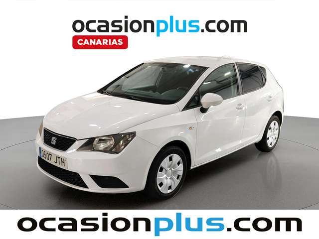 Seat Ibiza 1.2 TSI Reference Plus (90 CV) de segunda mano