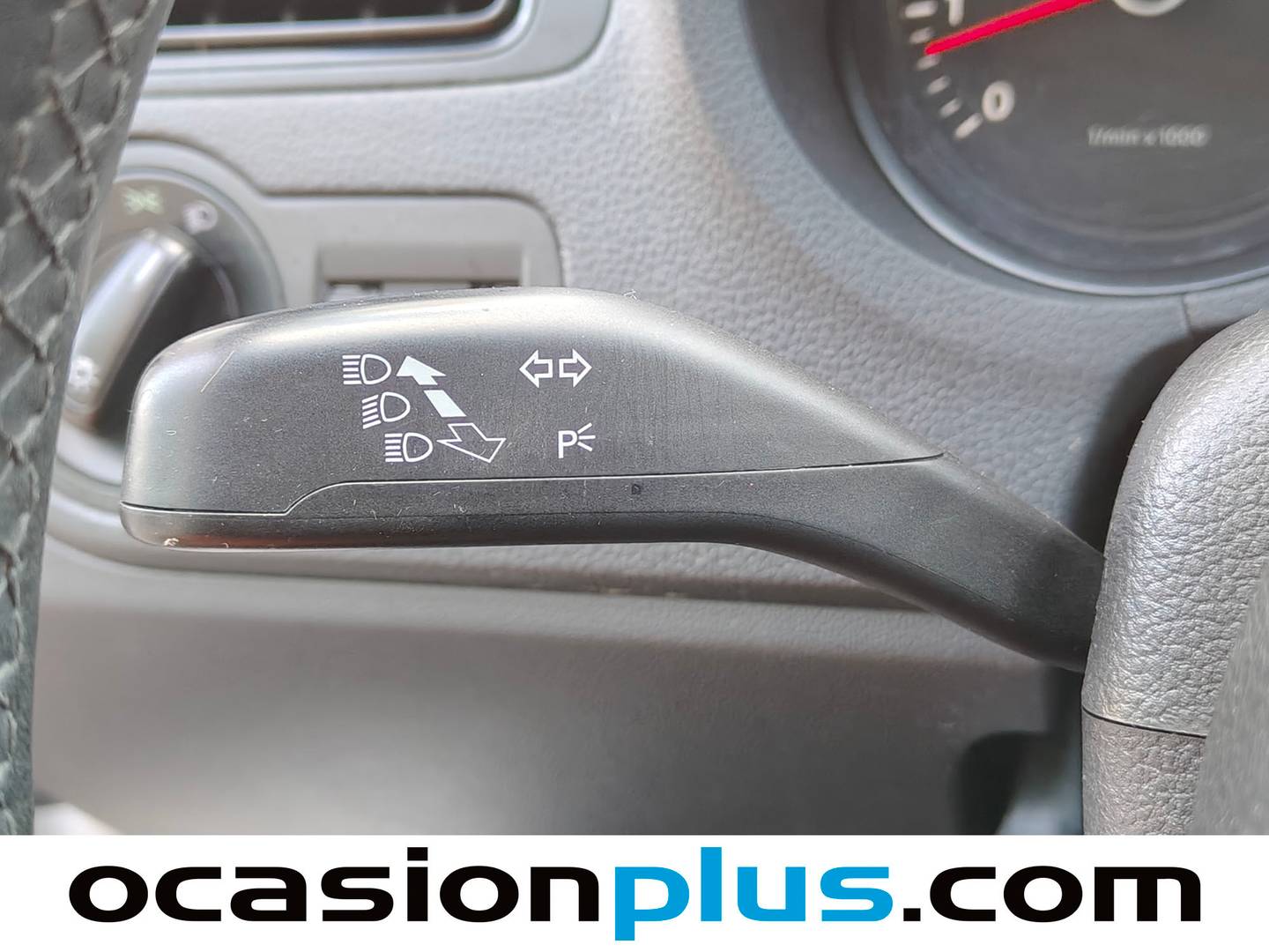 Volkswagen Polo Volkswagen Polo Advance 1.2 TSI (90 CV) DSG de ocasión