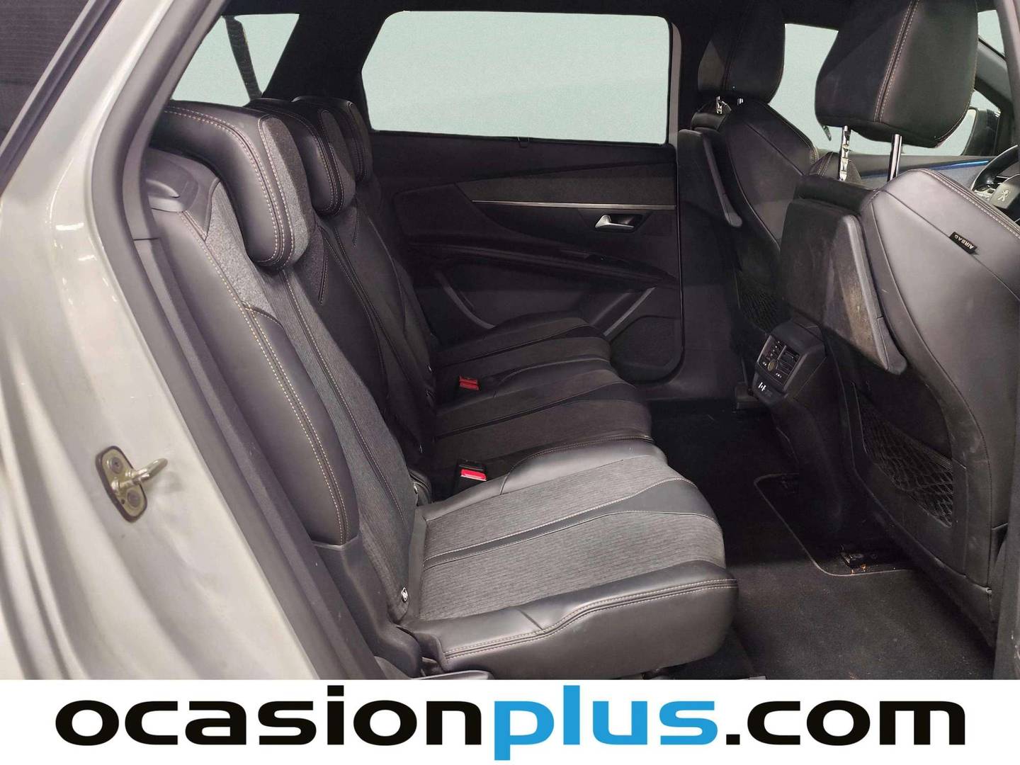 Peugeot 5008 Peugeot 5008 BlueHDI 180 S&S GT-Line EAT8 (180 CV) 7 Plazas al mejor precio