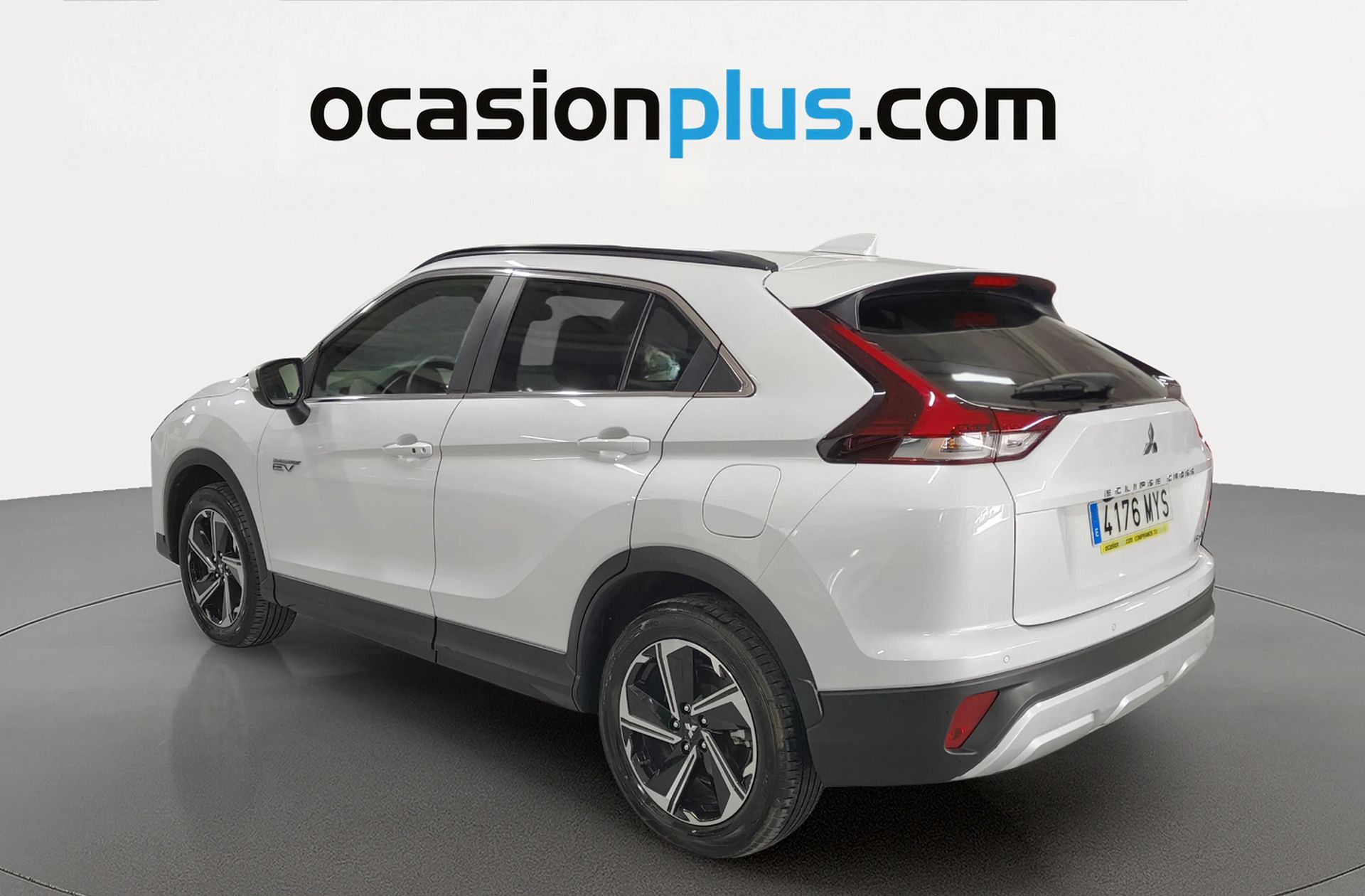 Mitsubishi Eclipse Cross 2.4 PHEV Kaiteki 4WD - foto 3