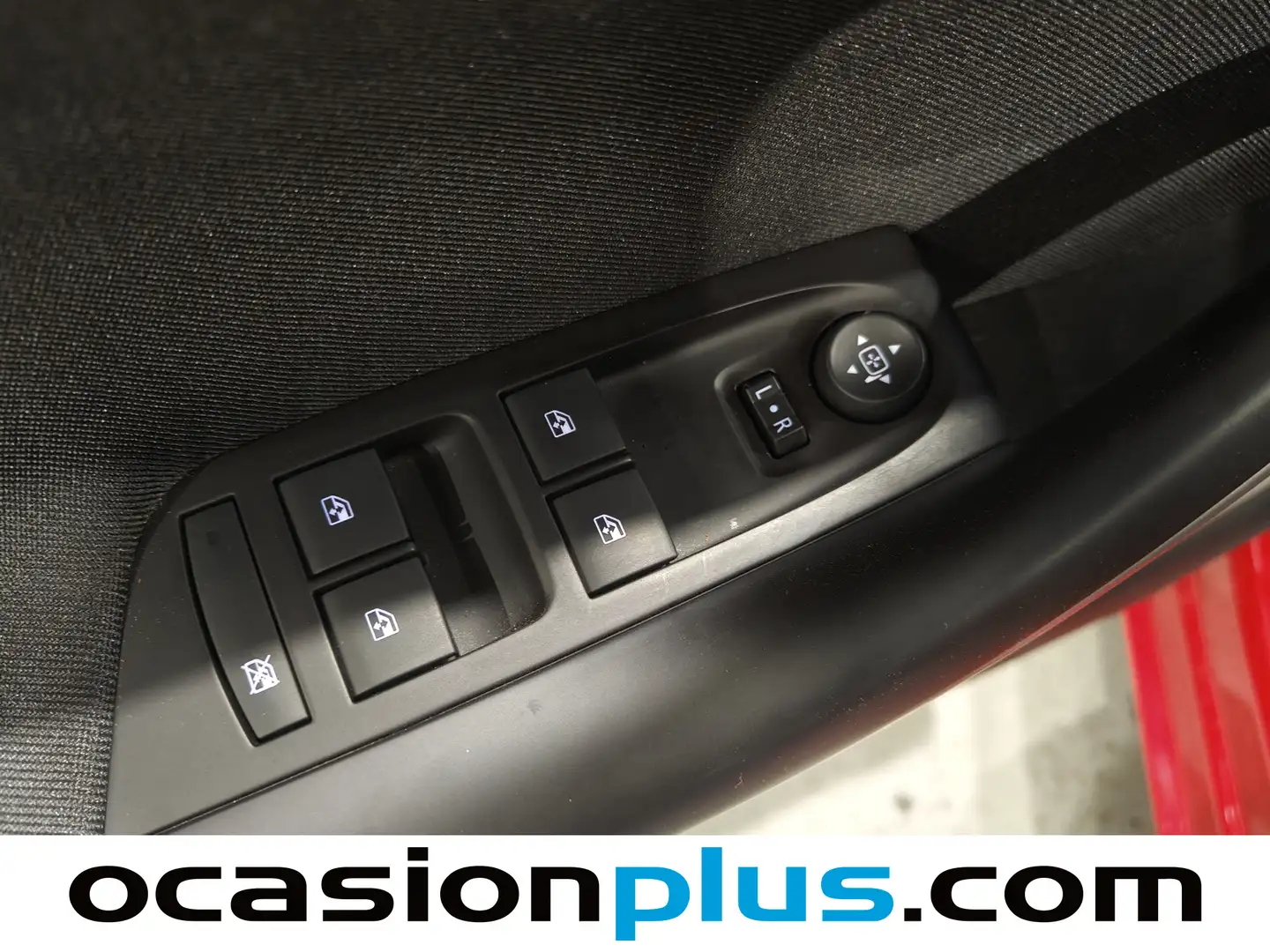 Foto Opel Astra Opel Astra 1.6 CDTi S&S Selective (110 CV)