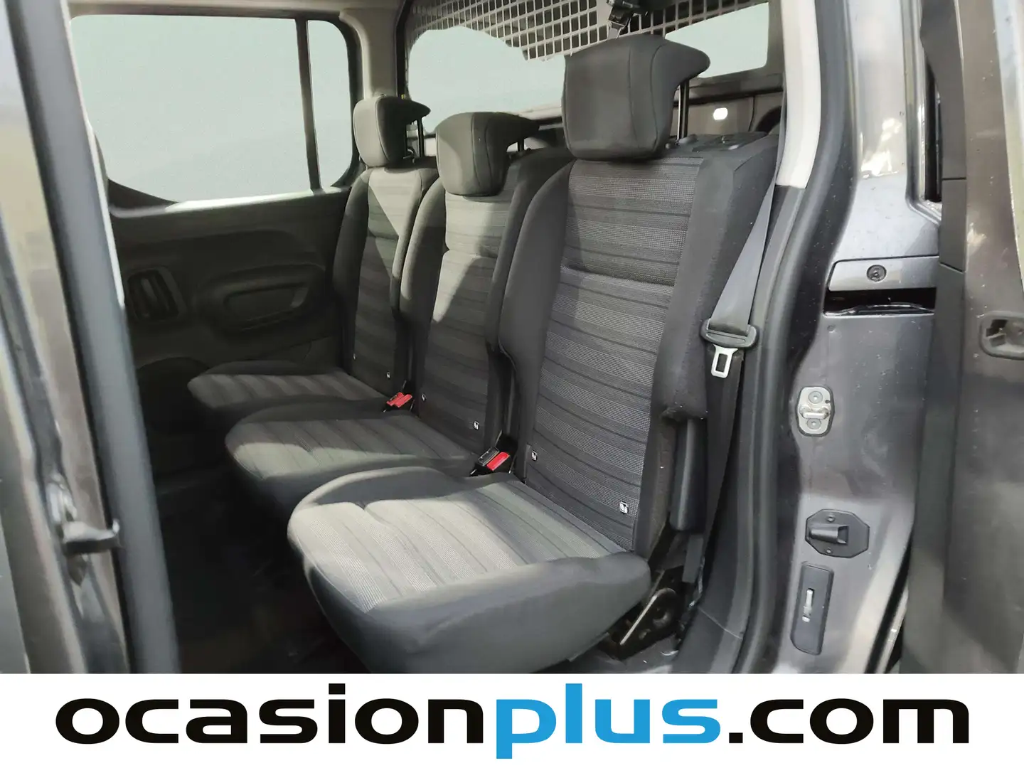 Foto Opel Combo Life Opel Combo Life 1.5 TD Business Edition Plus L1 (102 CV)