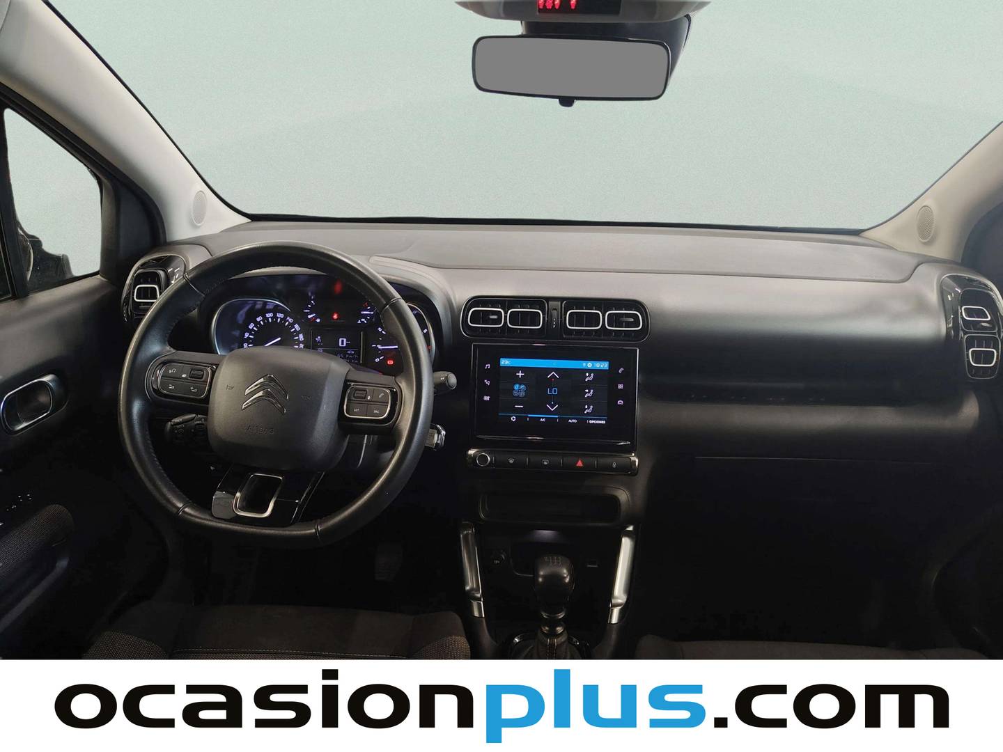Citroën C3 Aircross Citroën C3 Aircross PureTech 110 S&S Plus (110 CV) barato