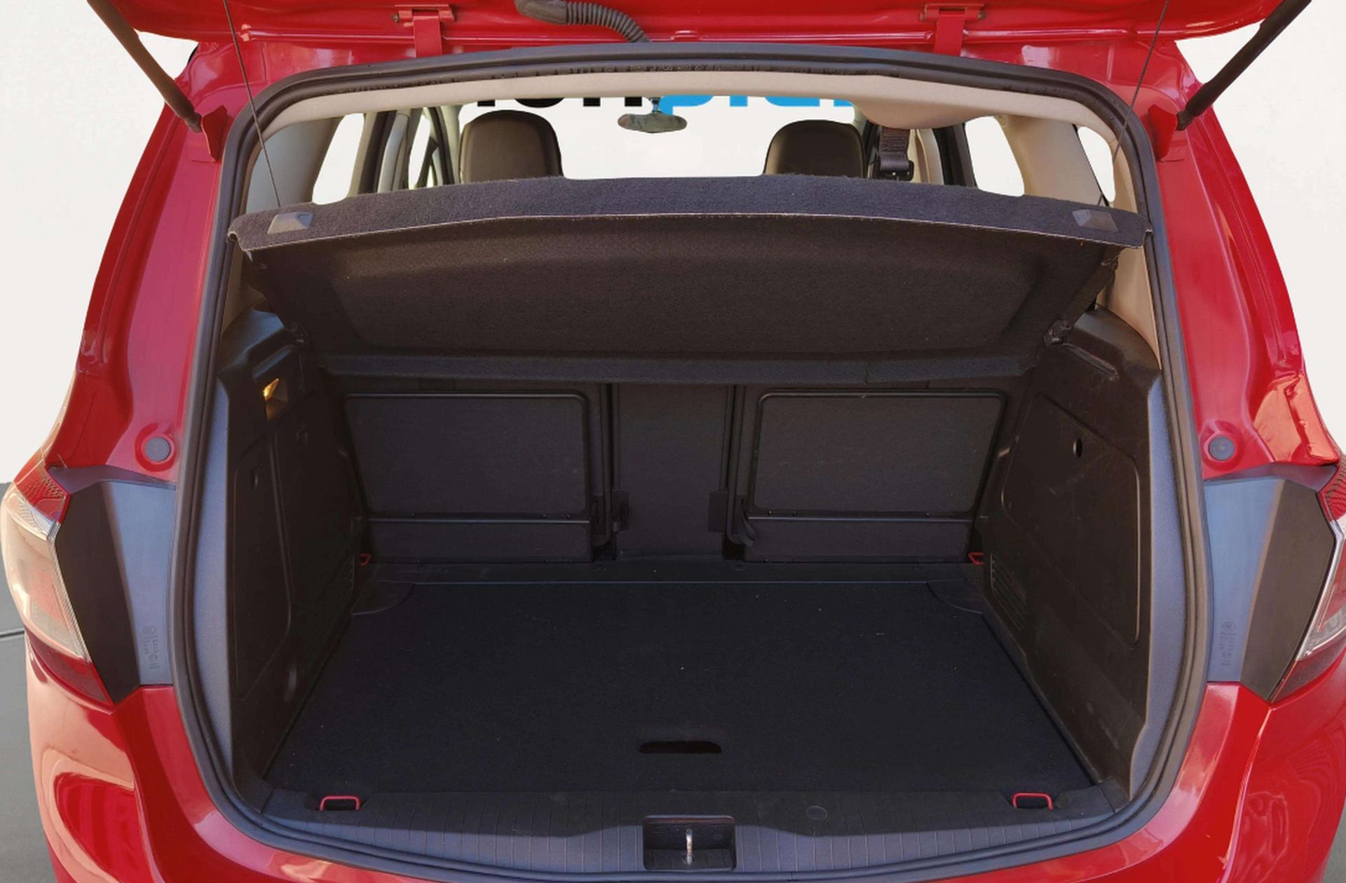 Opel Meriva 1.6 CDTi Selective - foto 12