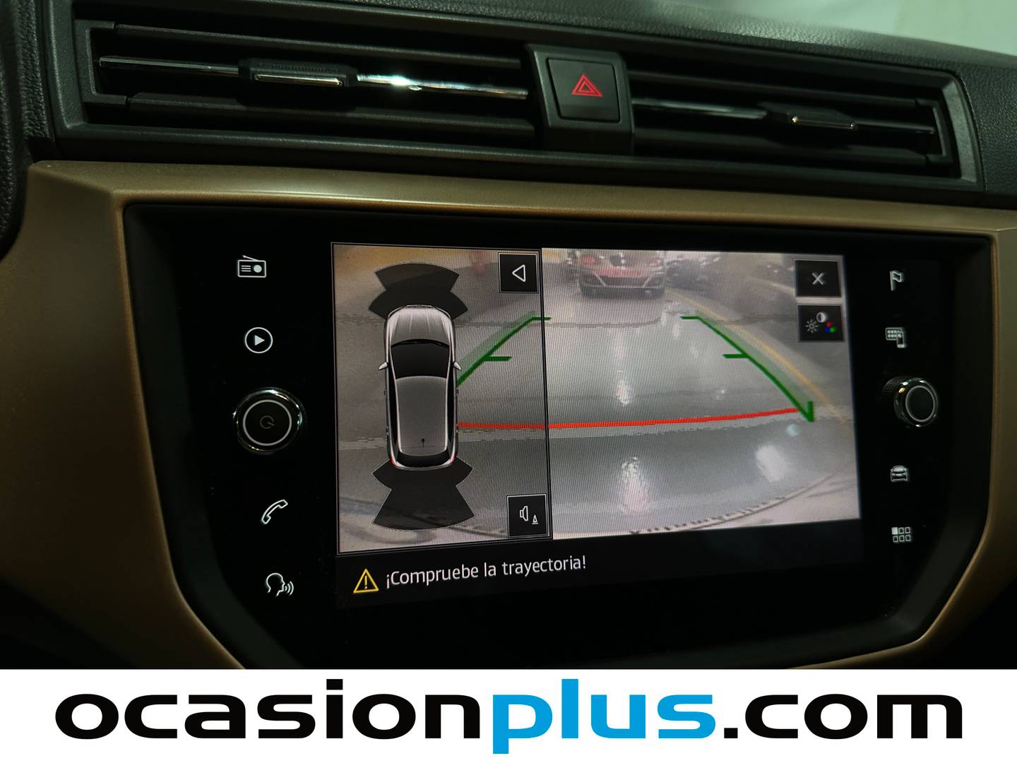 Foto Seat Ibiza SEAT Ibiza 1.0 TSI S&S Xcellence Plus DSG (115 CV)