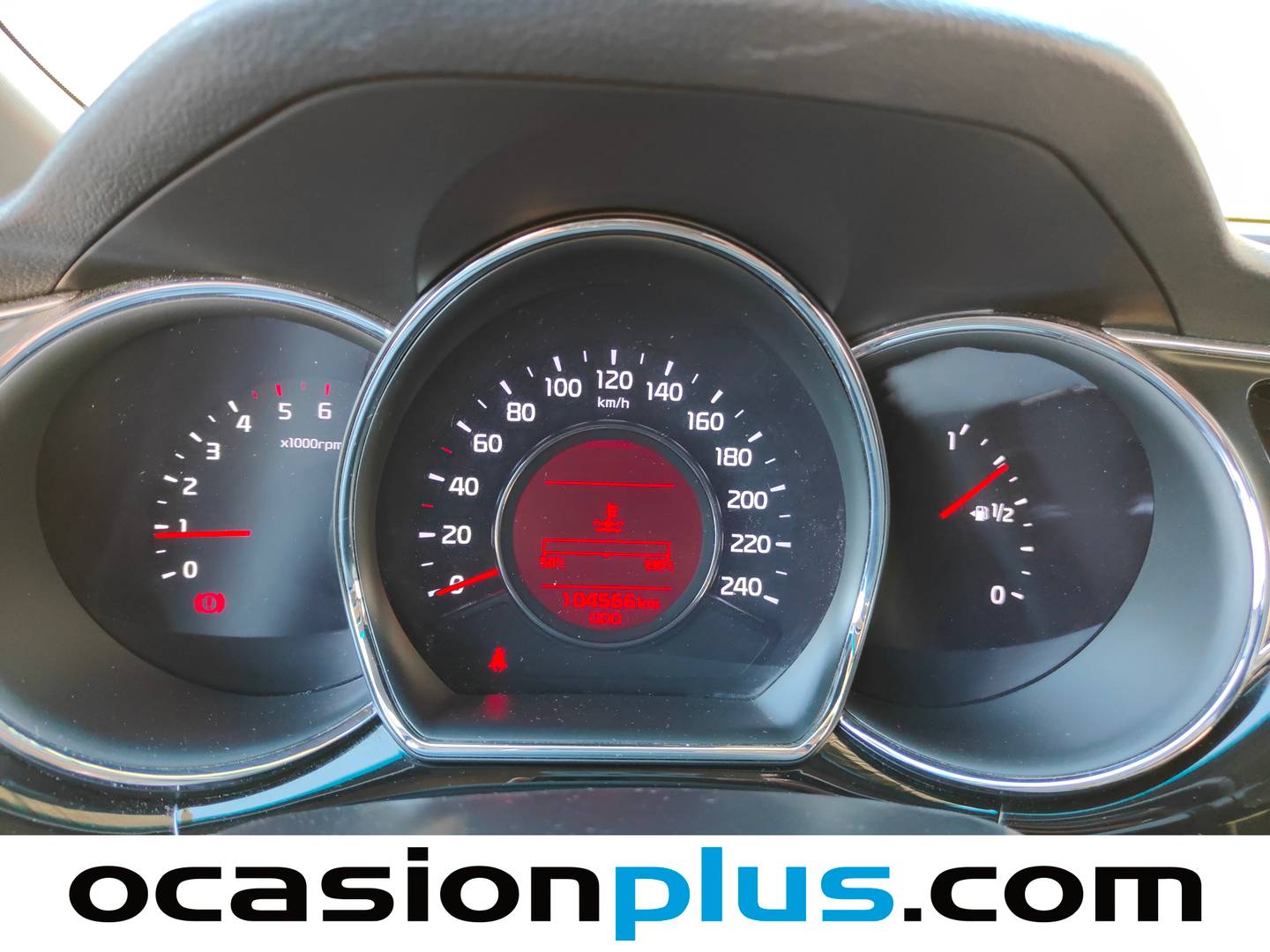 Foto KIA Ceed Kia Ceed 1.4 CRDi WGT x-Tech17 (90 CV)