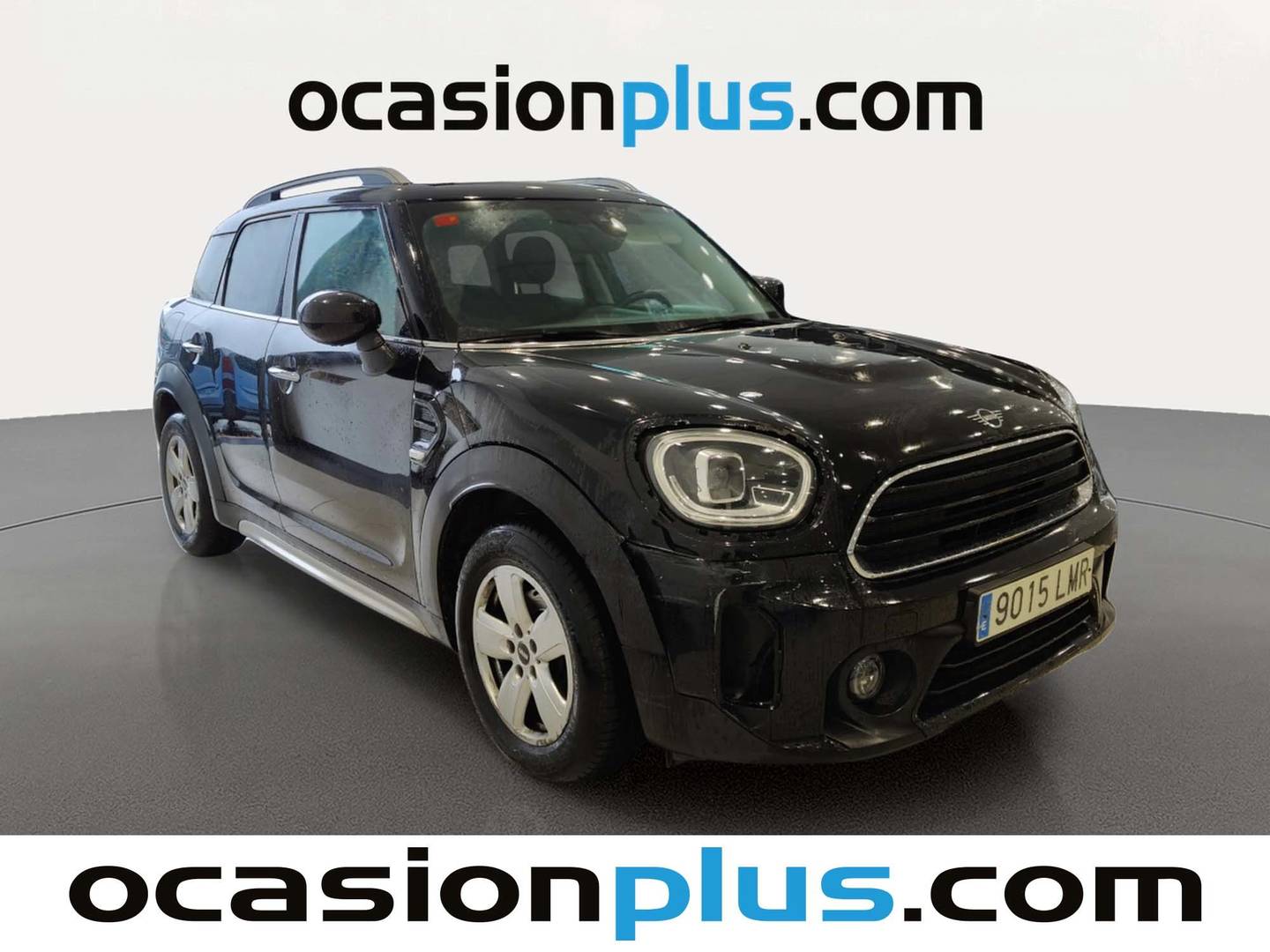 Mini Countryman MINI MINI Countryman One D (116 CV) de ocasión