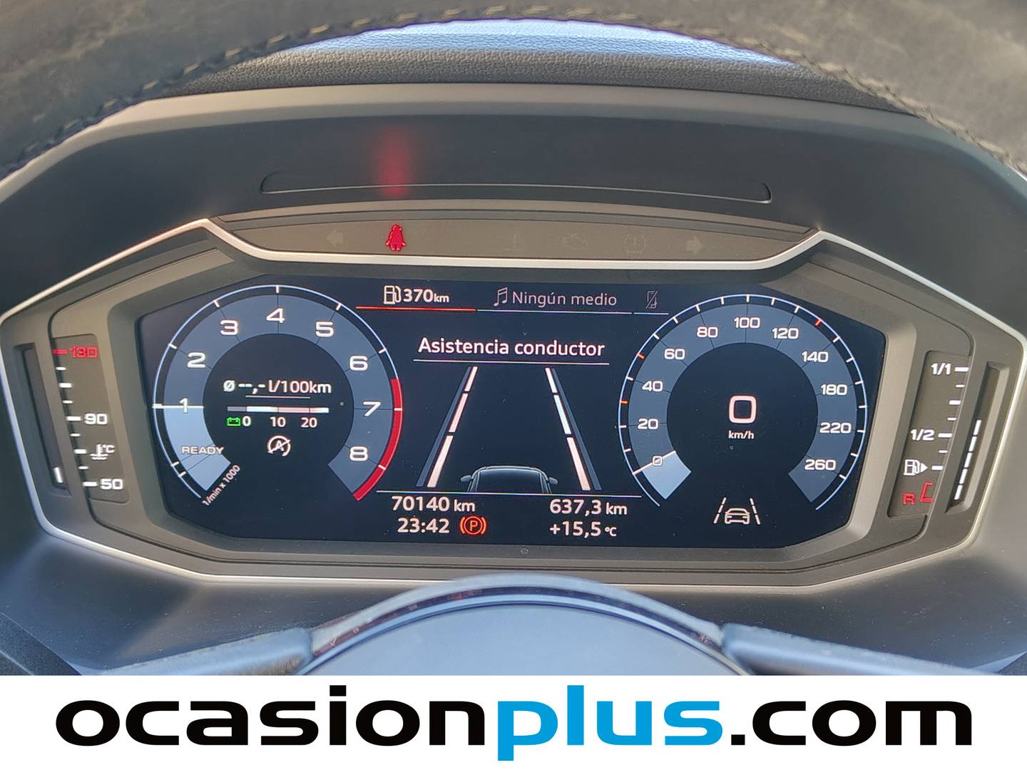 Foto Audi A1 Audi A1 Sportback Adrenalin 25 TFSI (95 CV) Pack S-Line